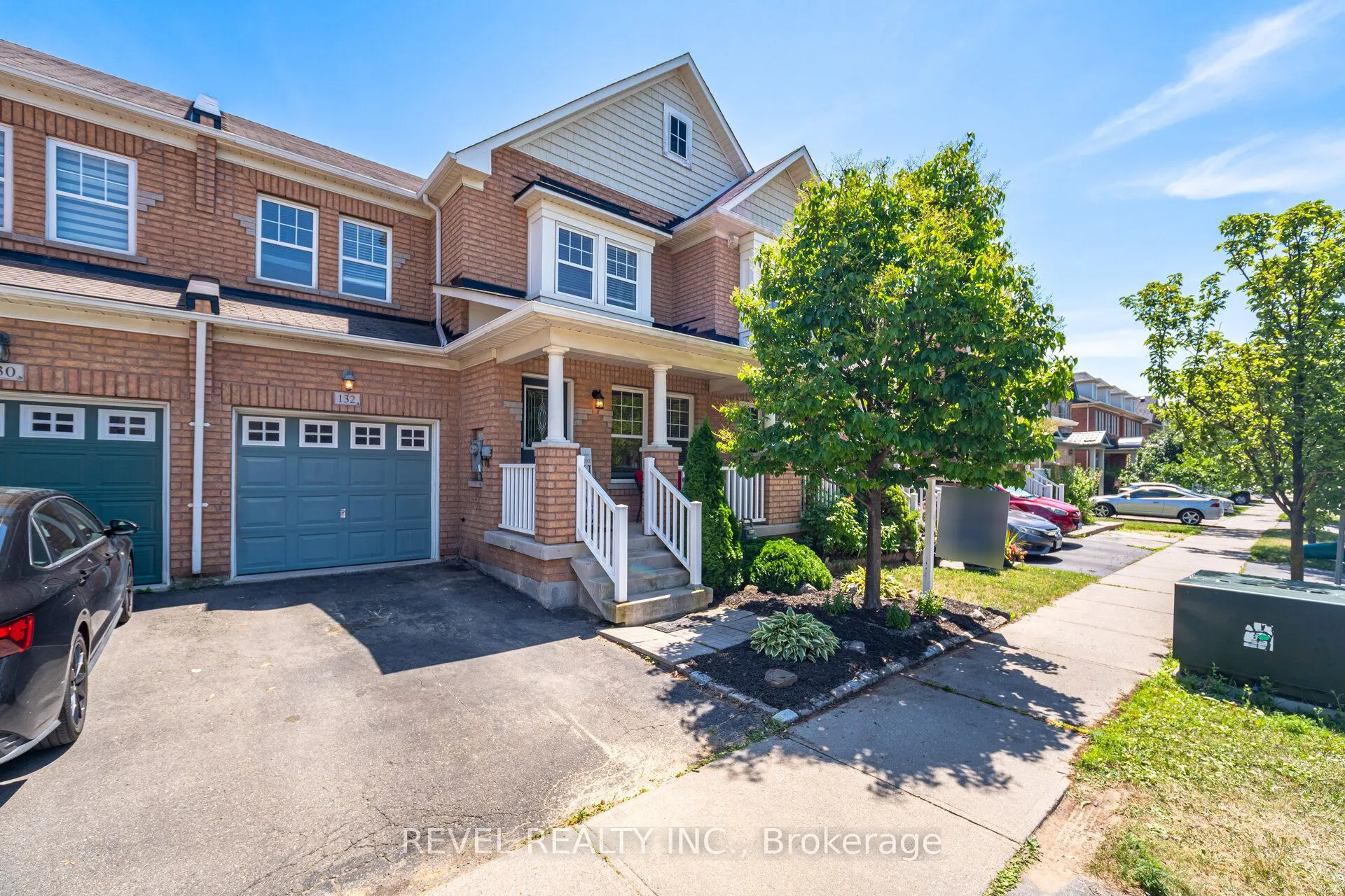 132 SWINDALE Drive