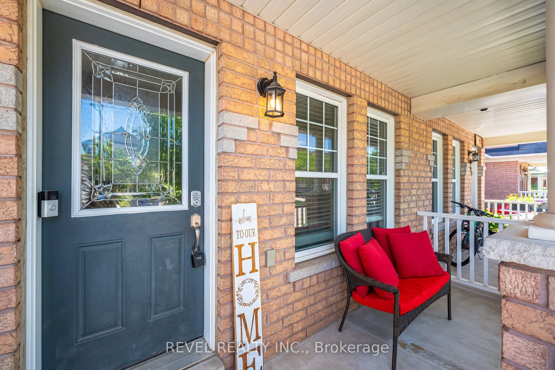 132 SWINDALE Drive