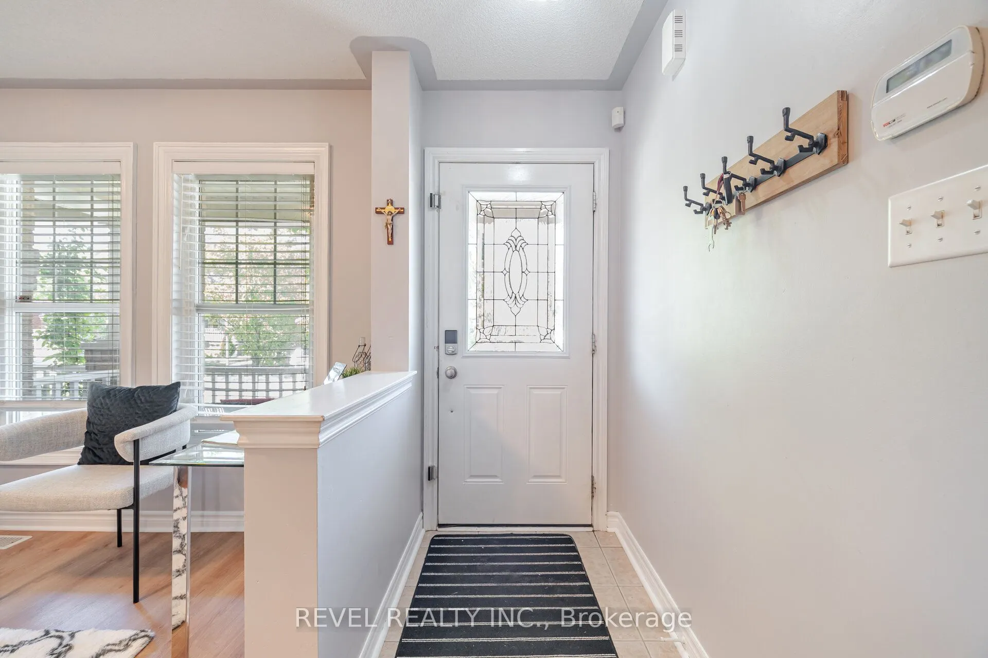 132 SWINDALE Drive