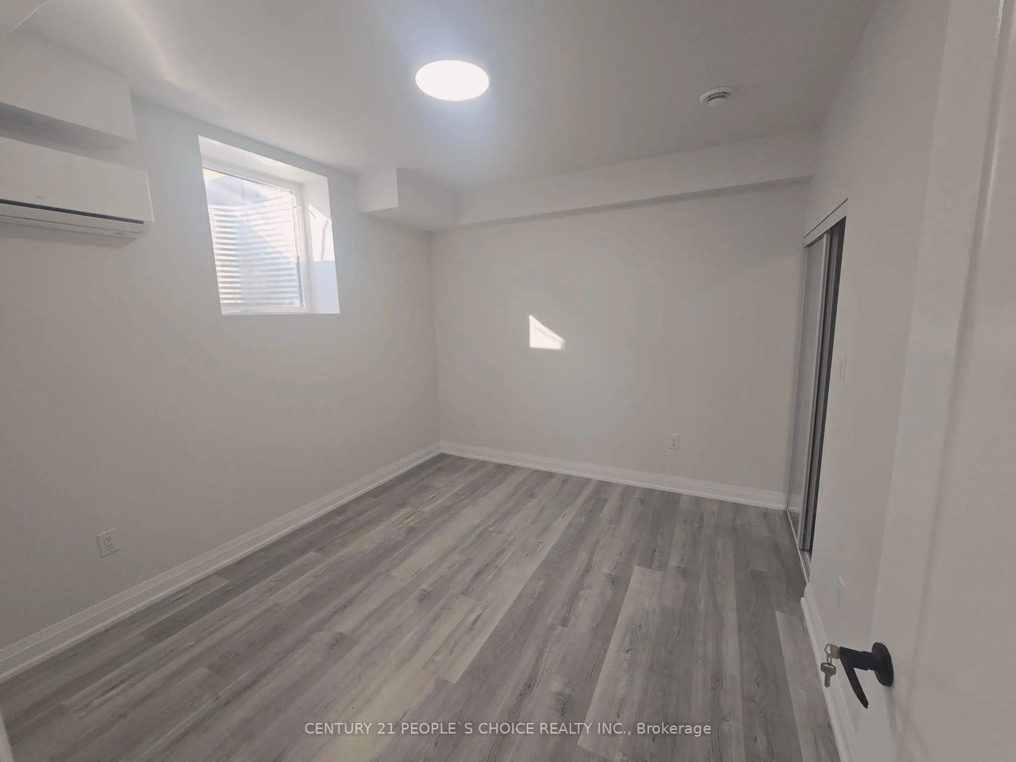 15 William Crawley Way, #Bsmt