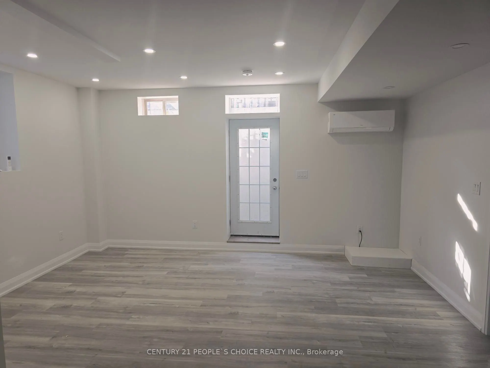 15 William Crawley Way, #Bsmt