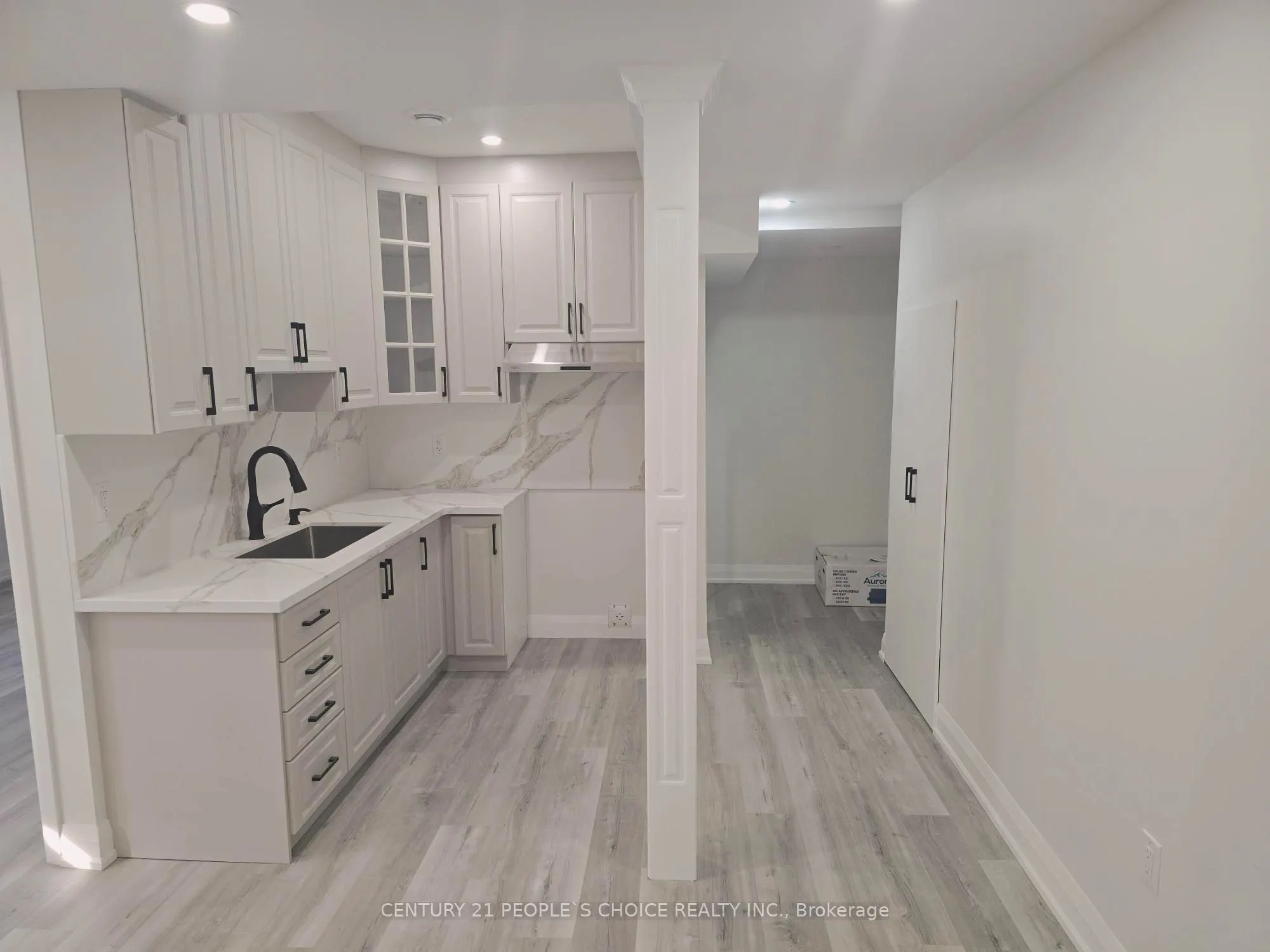 15 William Crawley Way, #Bsmt