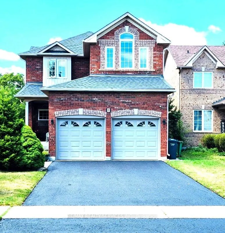 1 Daisy Court