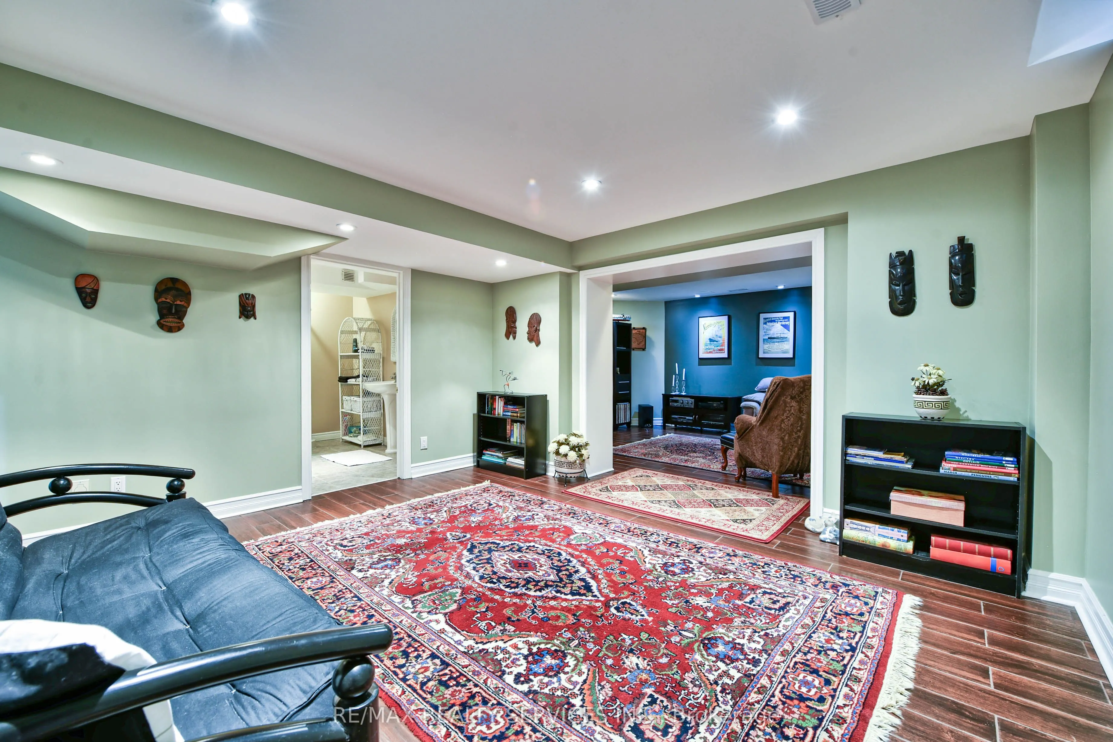1 Daisy Court