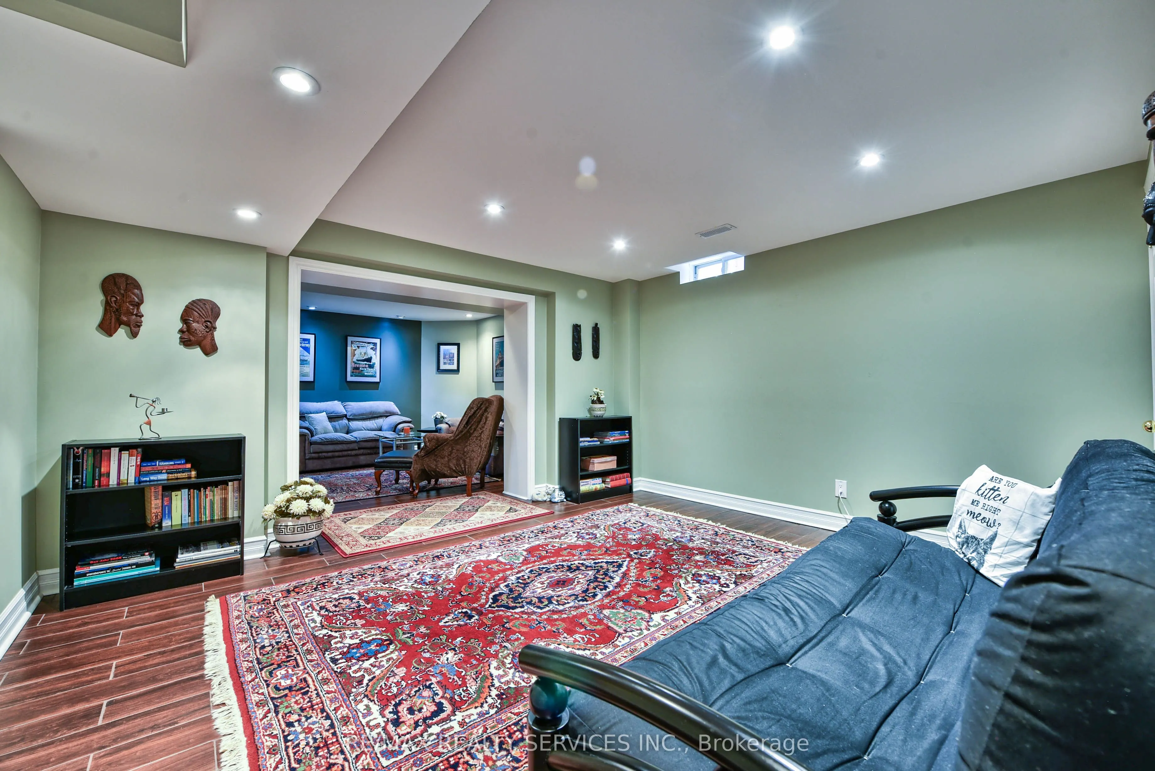 1 Daisy Court
