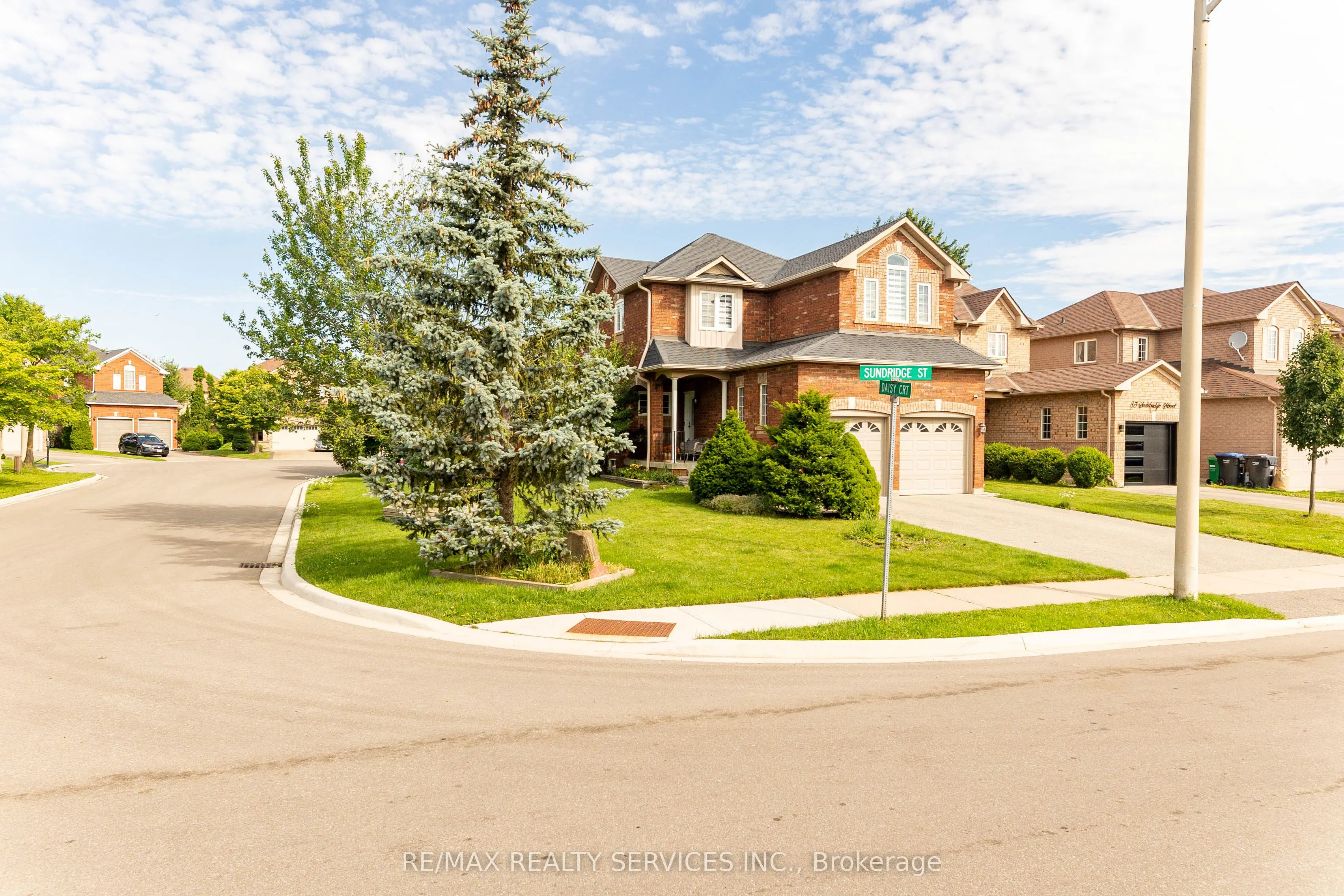 1 Daisy Court