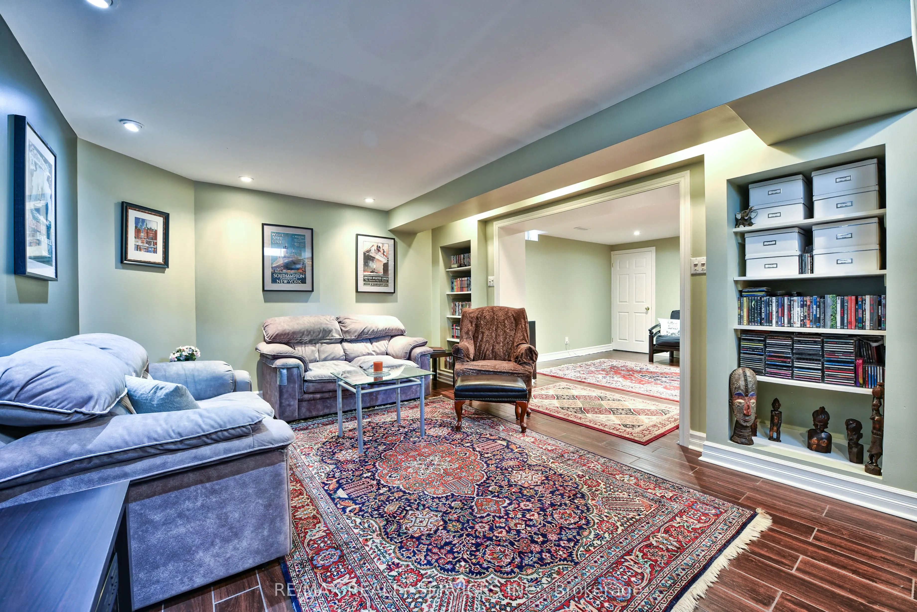 1 Daisy Court