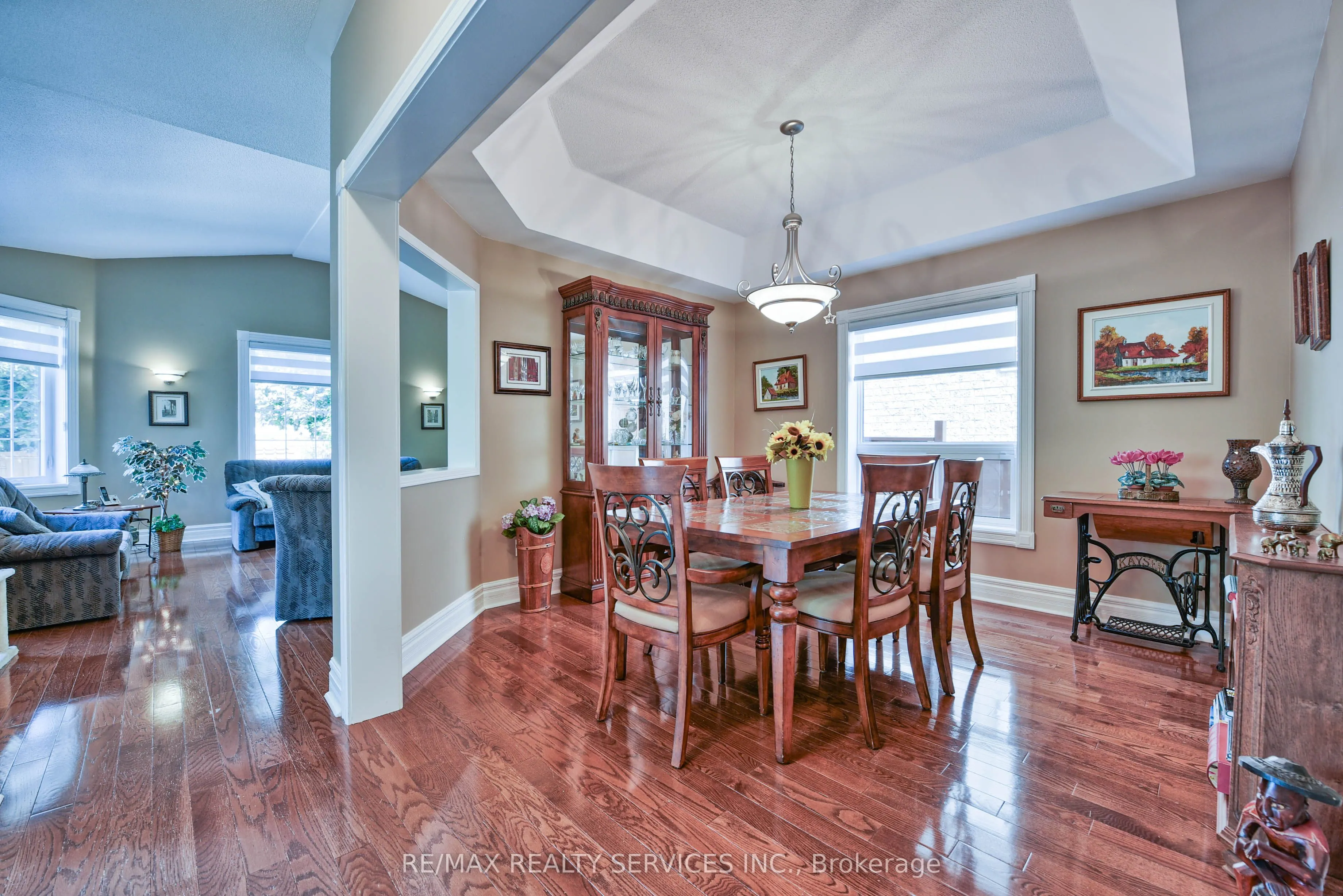 1 Daisy Court
