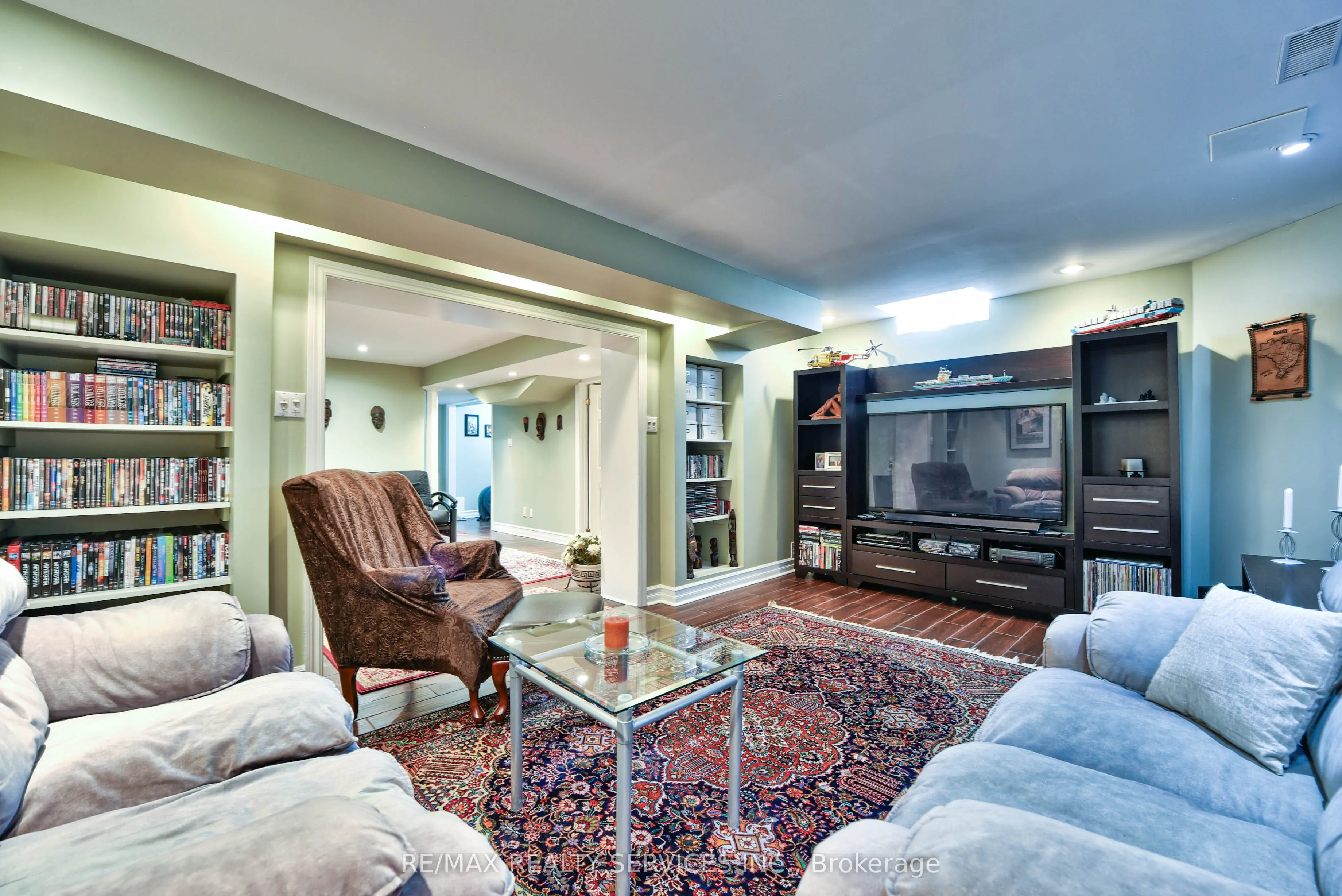 1 Daisy Court