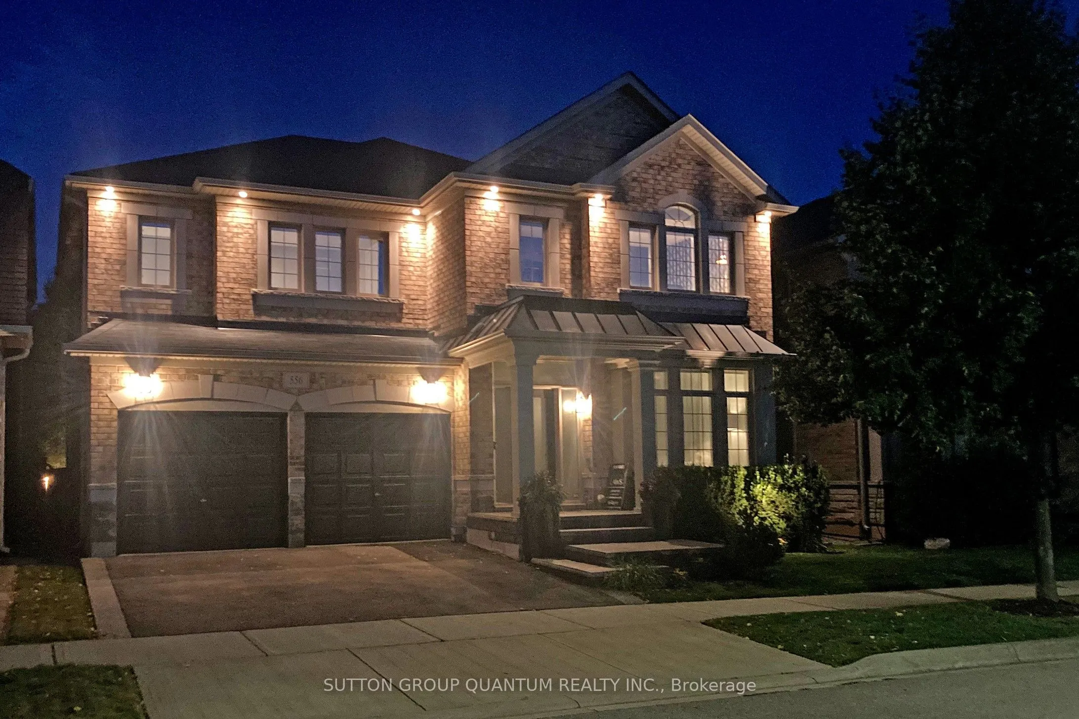 556 Bridgeview Road