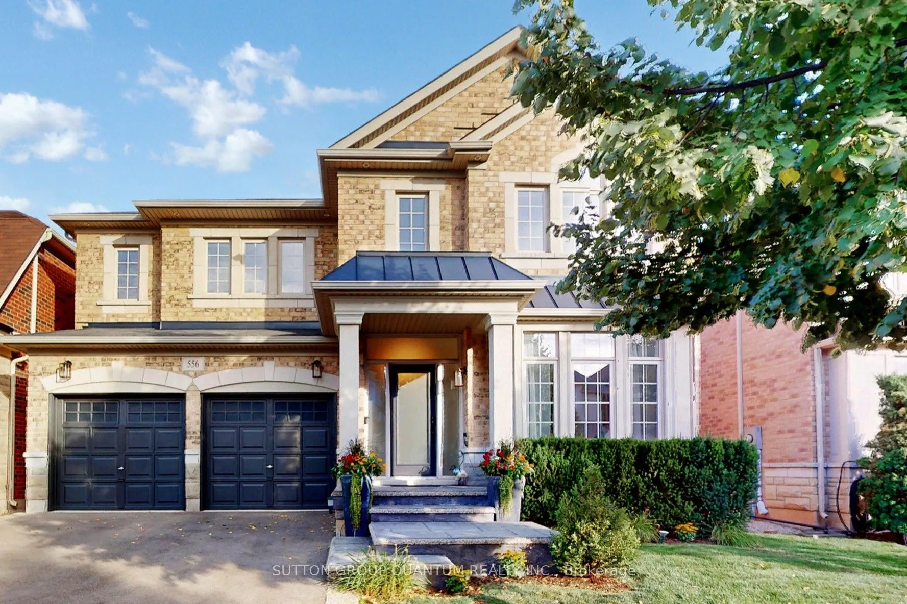 556 Bridgeview Road