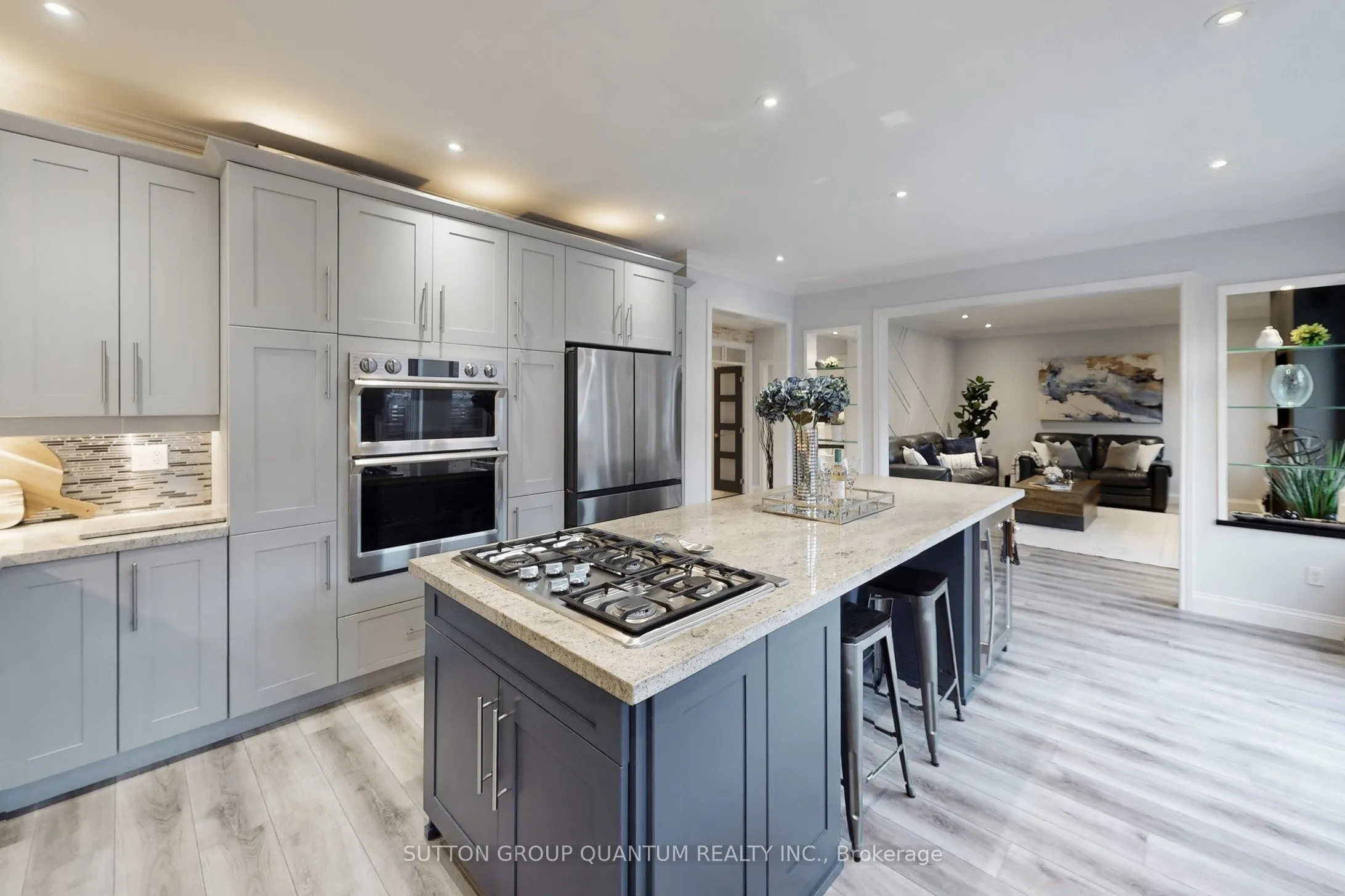 556 Bridgeview Road