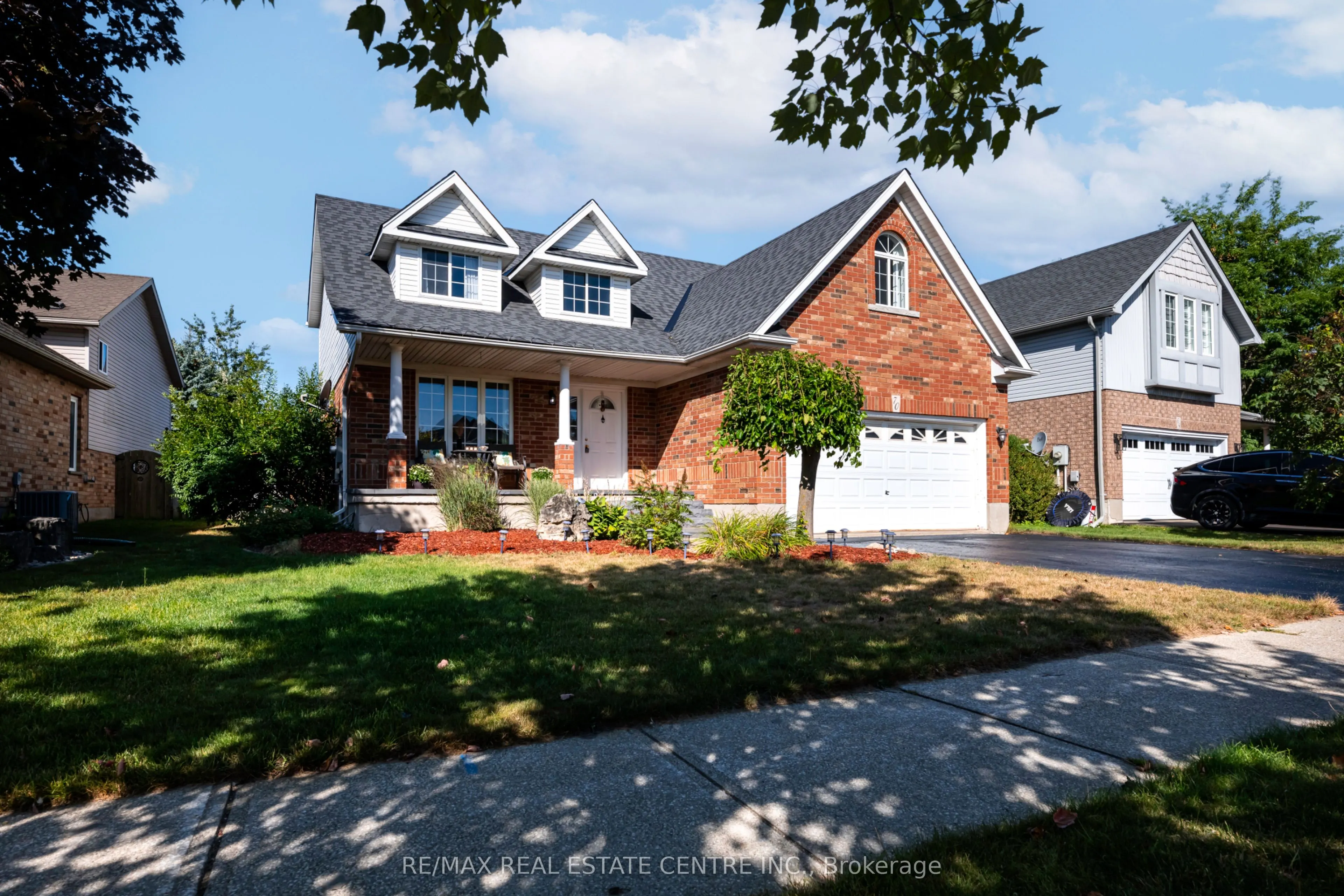 70 Hunter Road