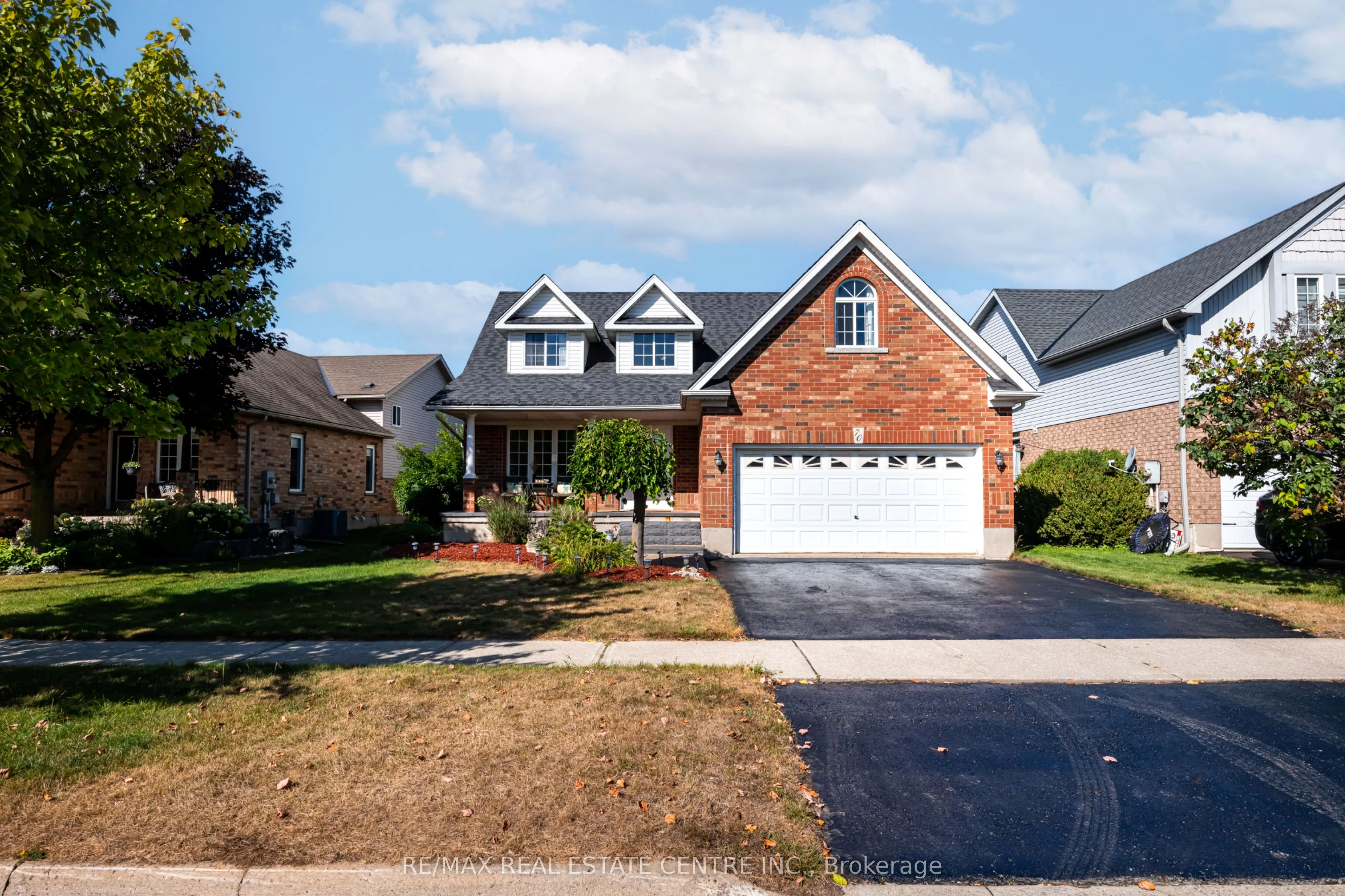 70 Hunter Road