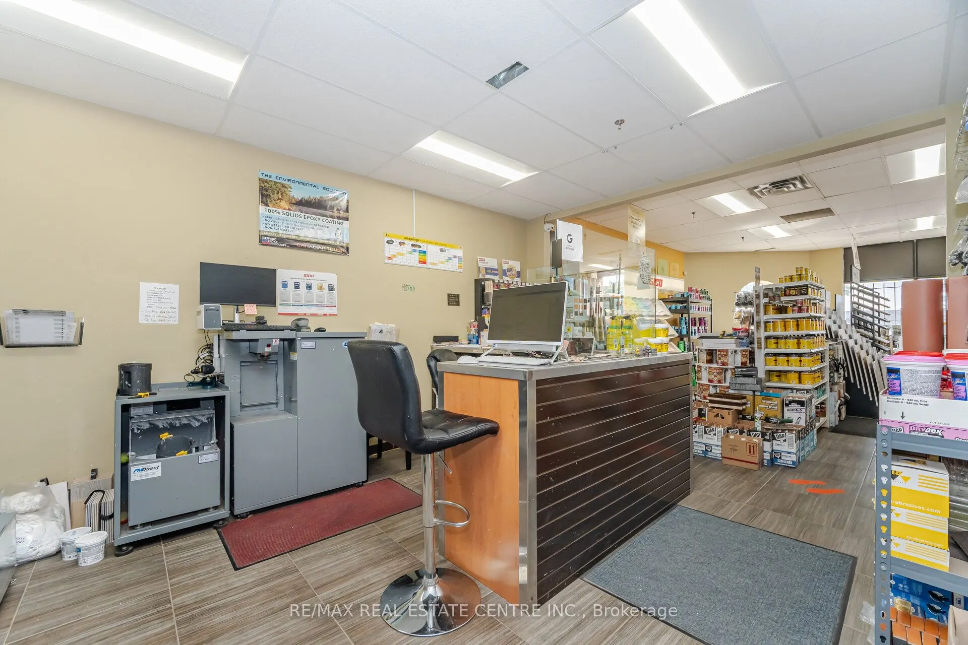 2074 Steeles Avenue E, #19