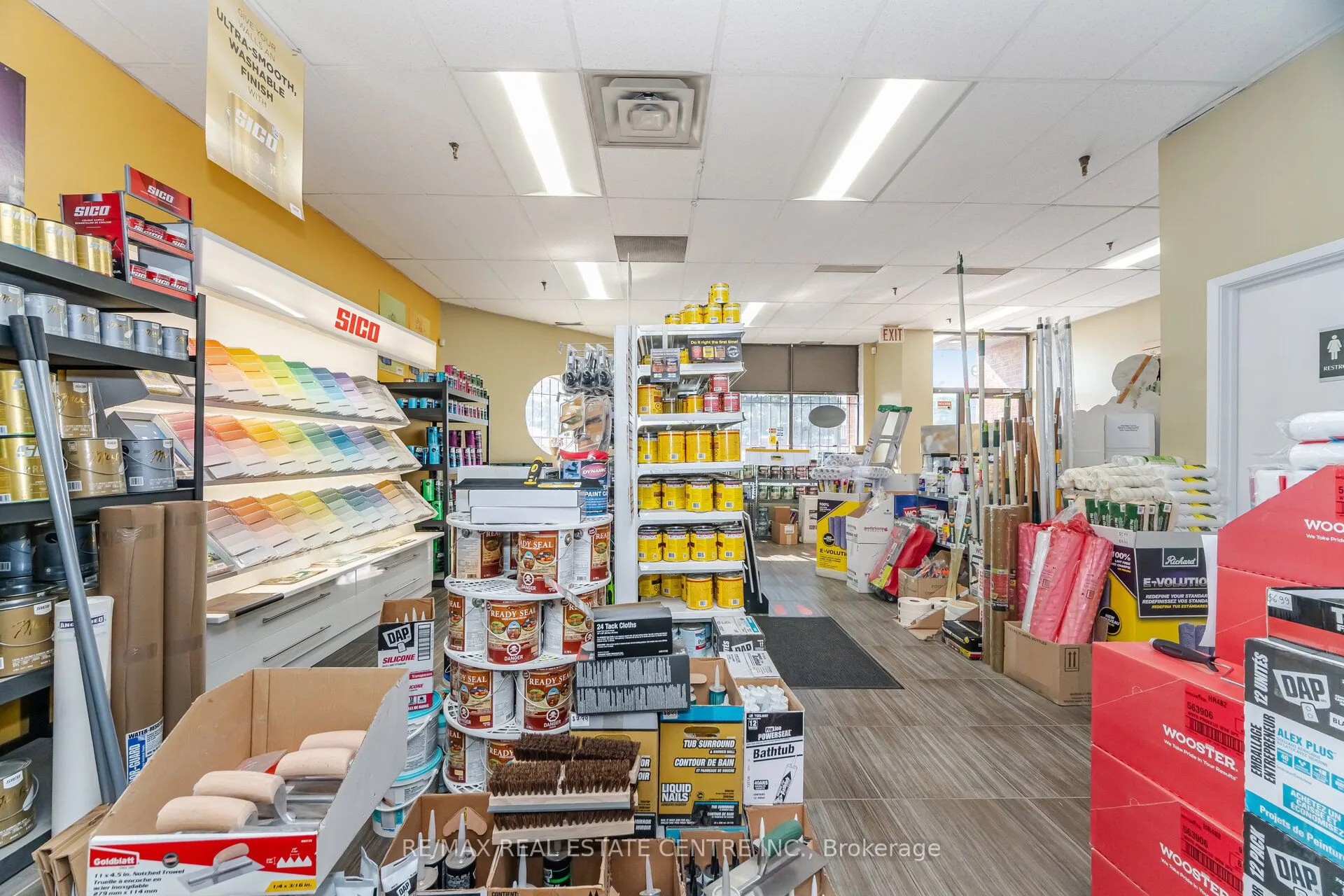 2074 Steeles Avenue E, #19