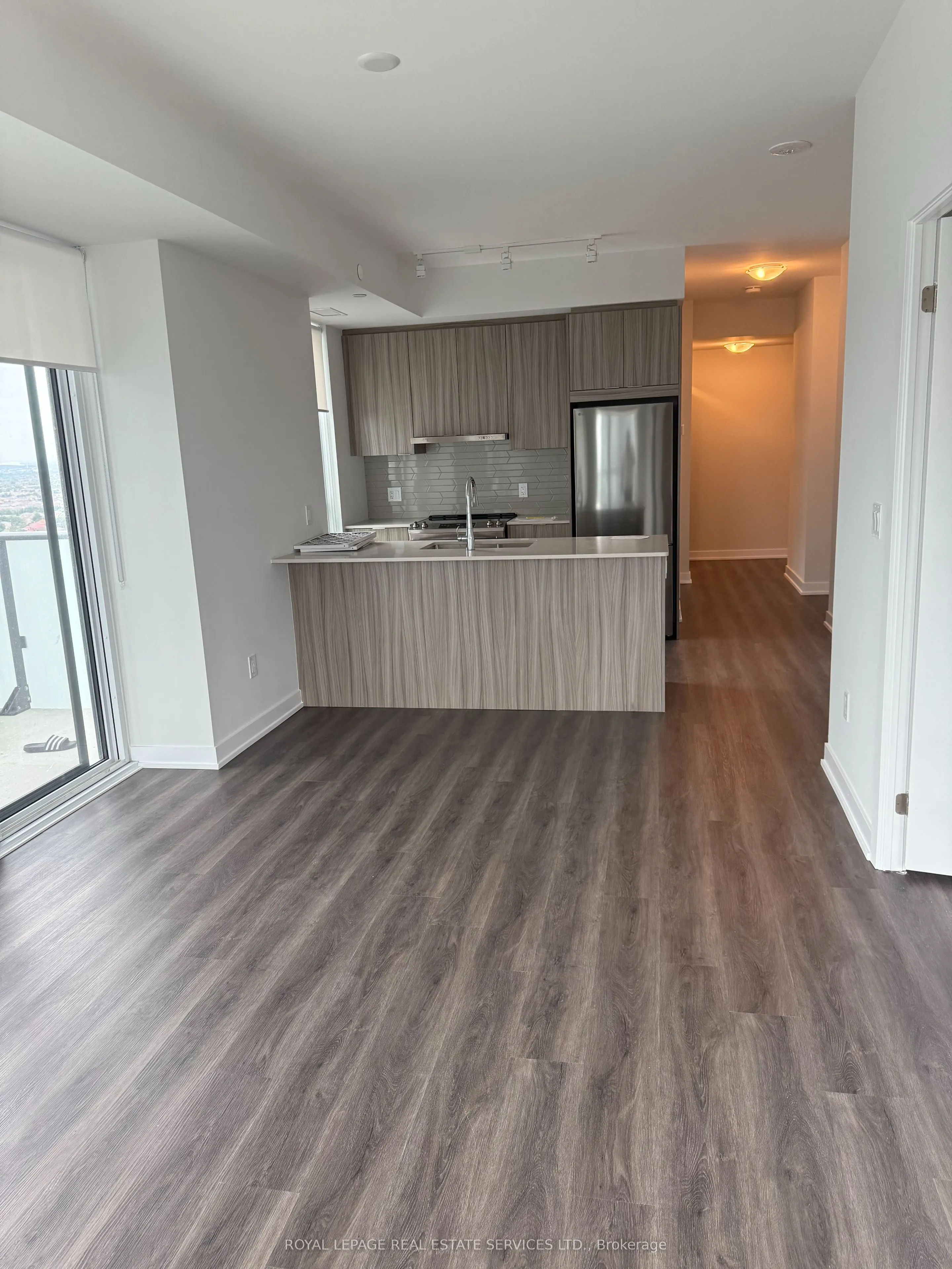 430 Square One Drive, #2406