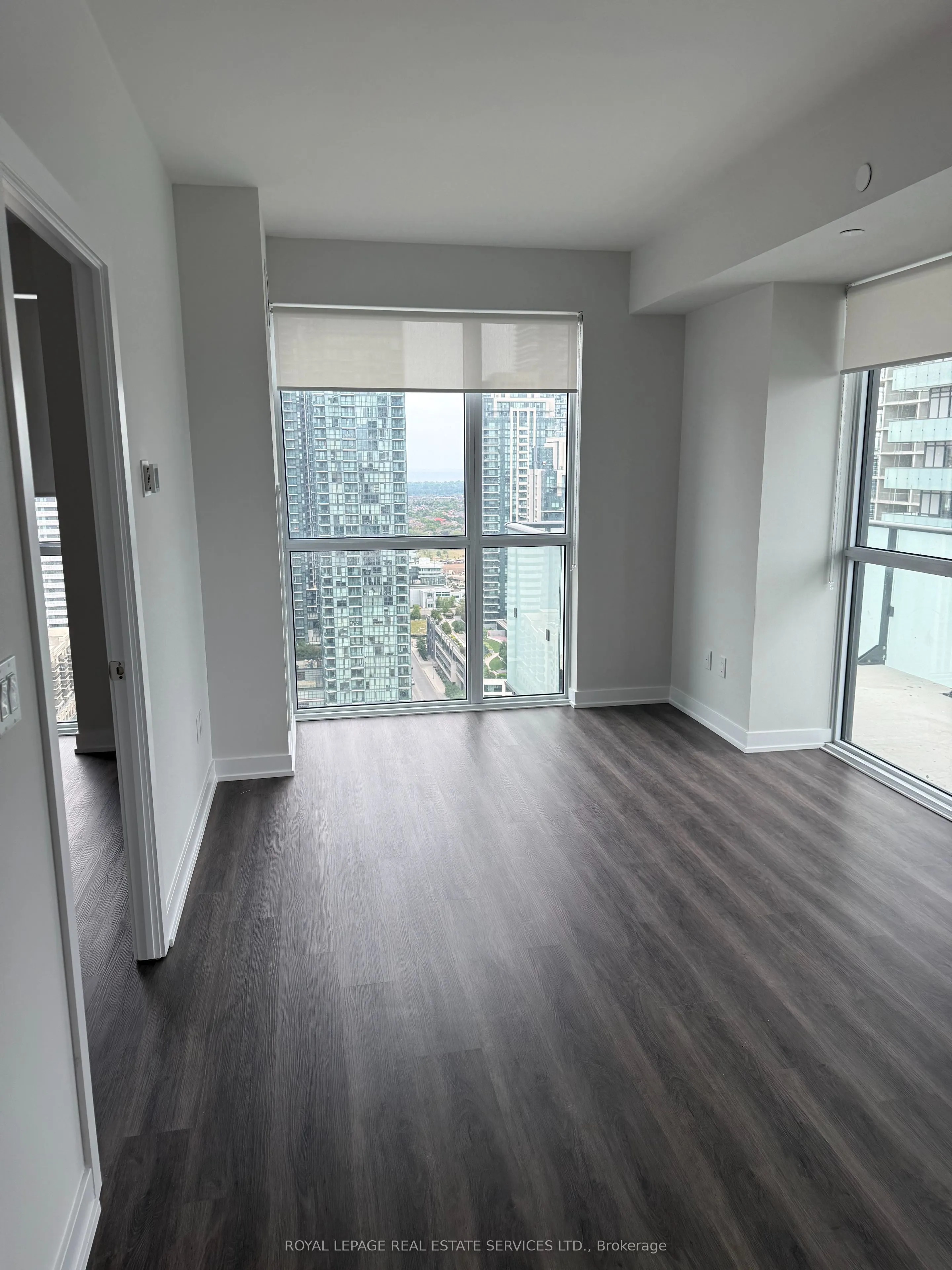430 Square One Drive, #2406