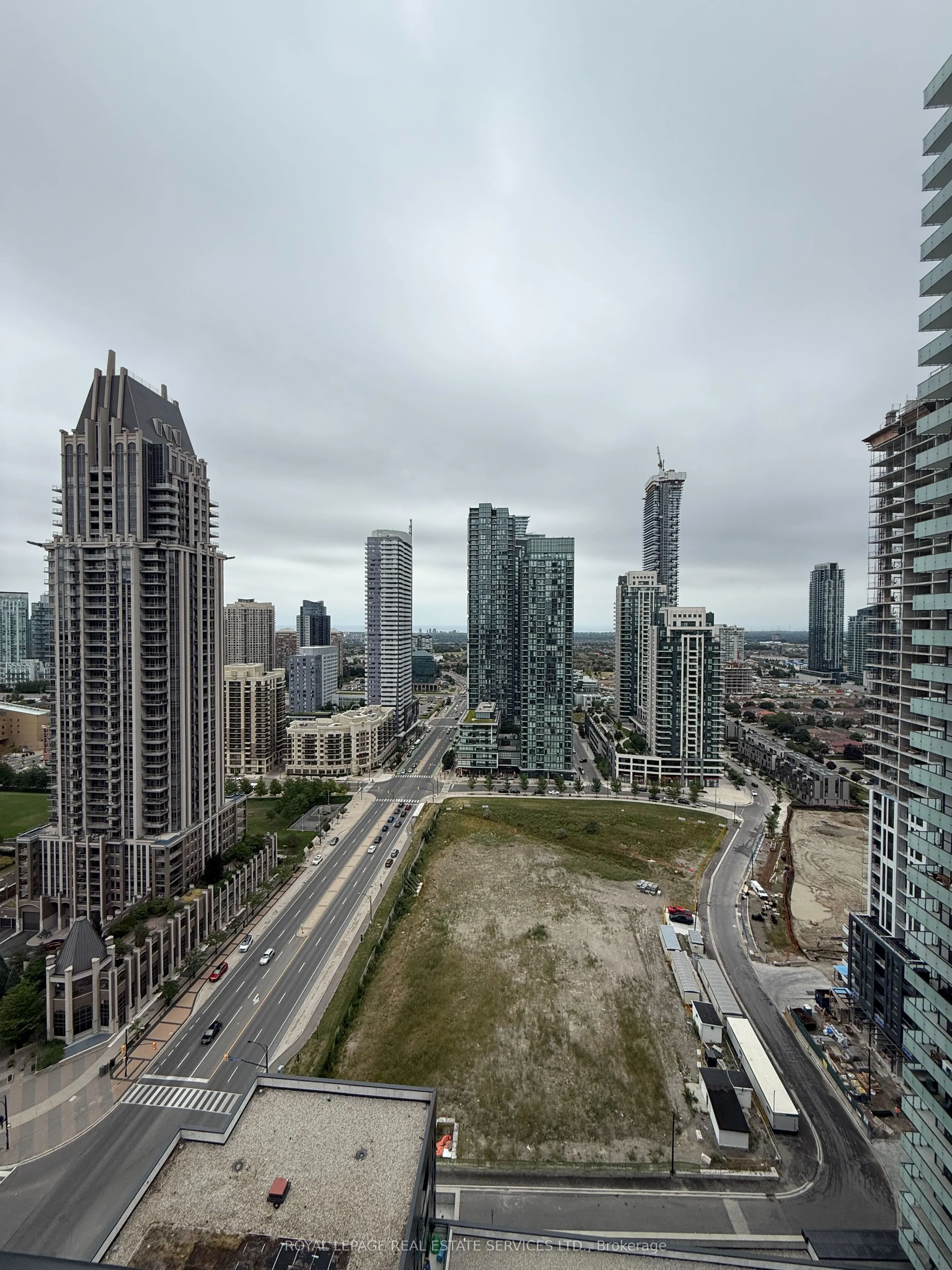 430 Square One Drive, #2406