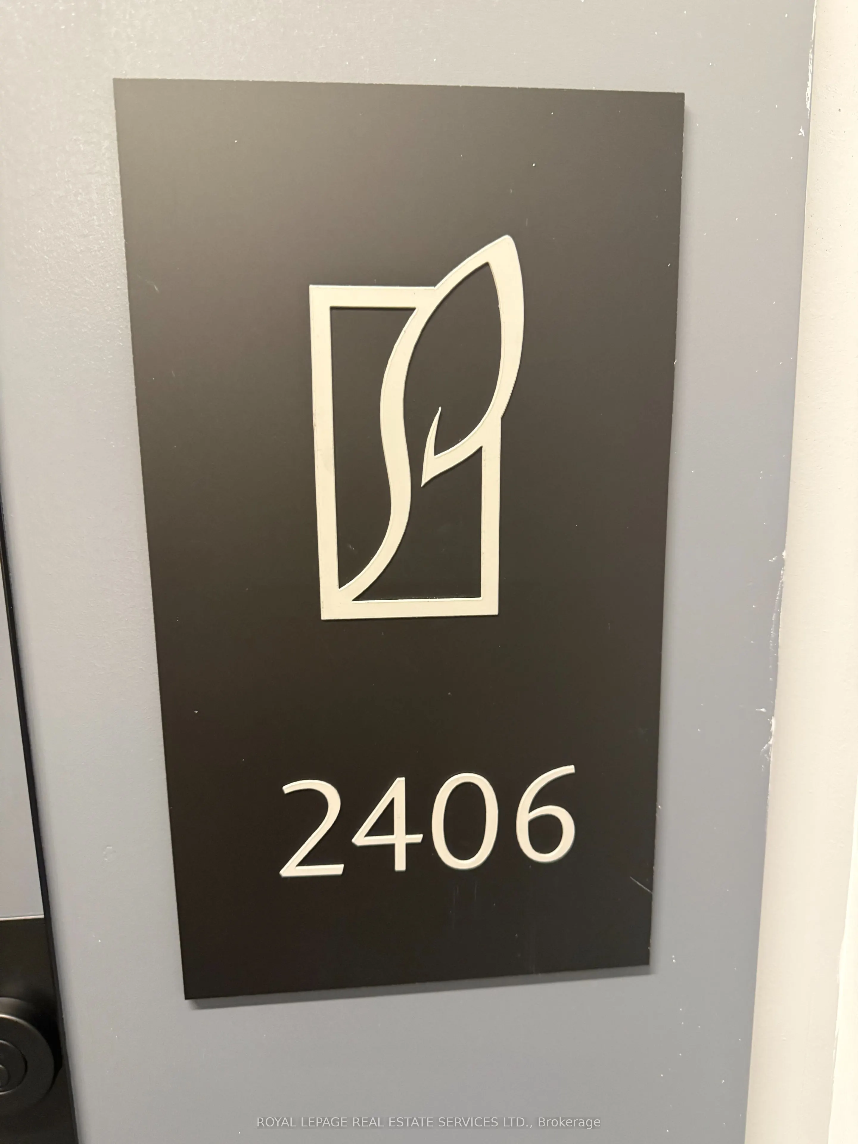 430 Square One Drive, #2406