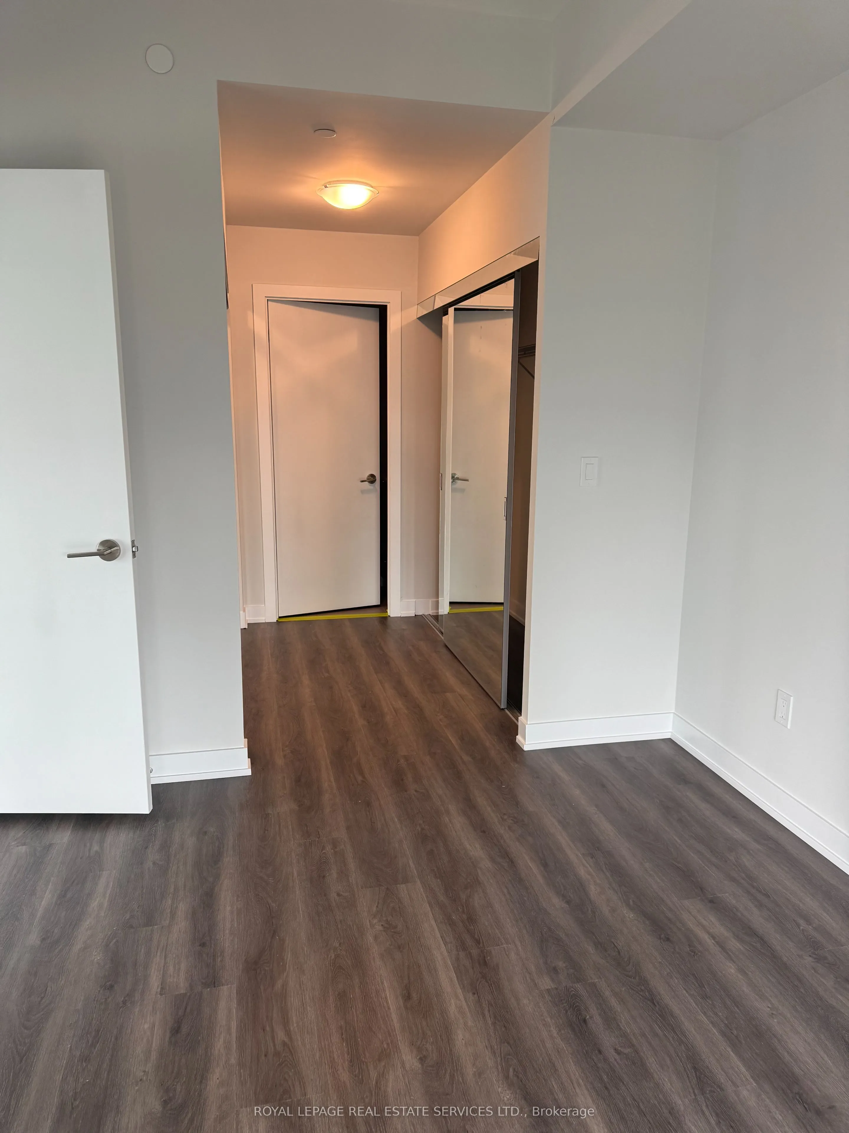 430 Square One Drive, #2406