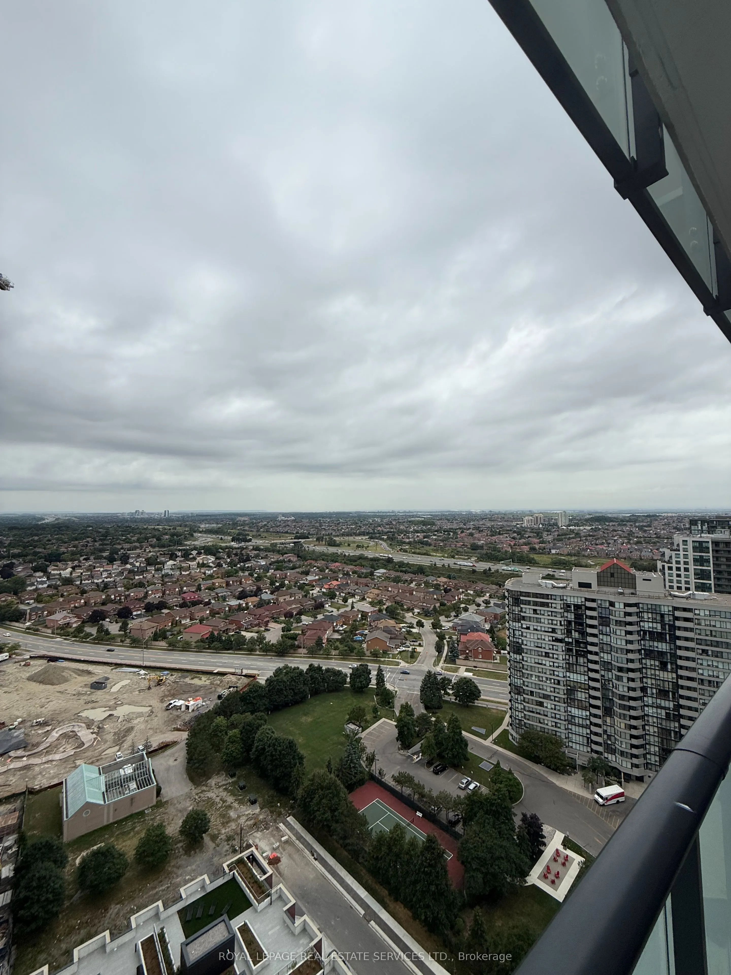 430 Square One Drive, #2406