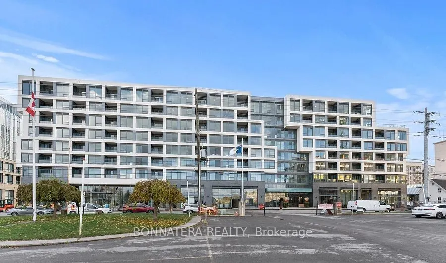 2450 Old Bronte Road, #640