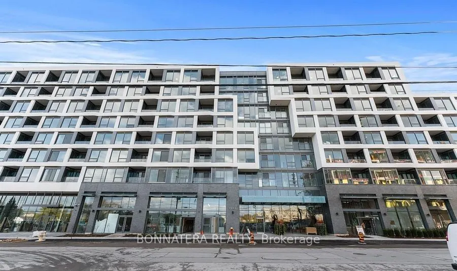 2450 Old Bronte Road, #640