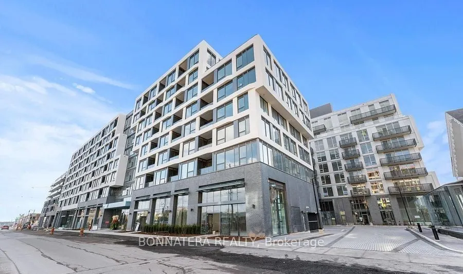 2450 Old Bronte Road, #640