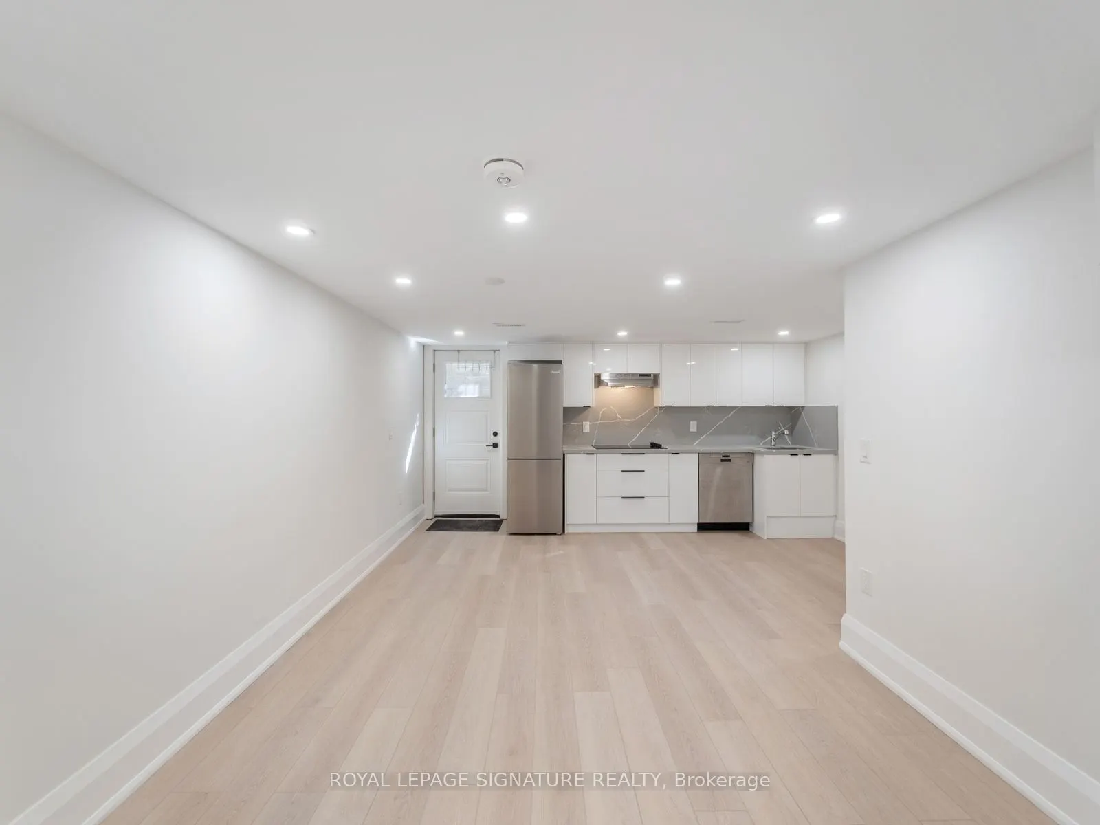 202 Perth Avenue, #Lower
