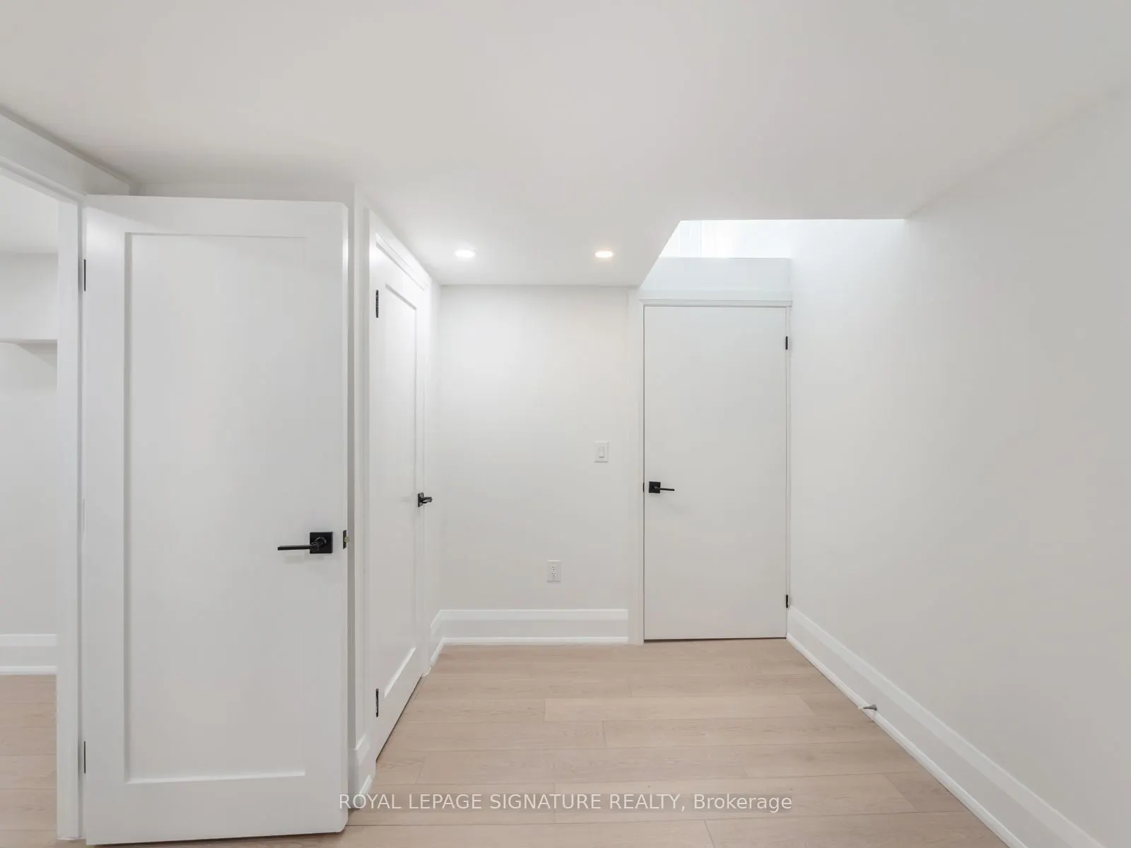 202 Perth Avenue, #Lower