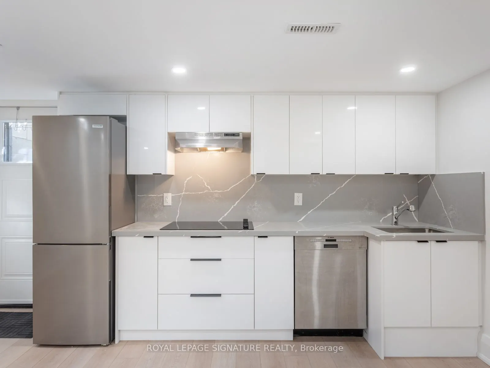 202 Perth Avenue, #Lower