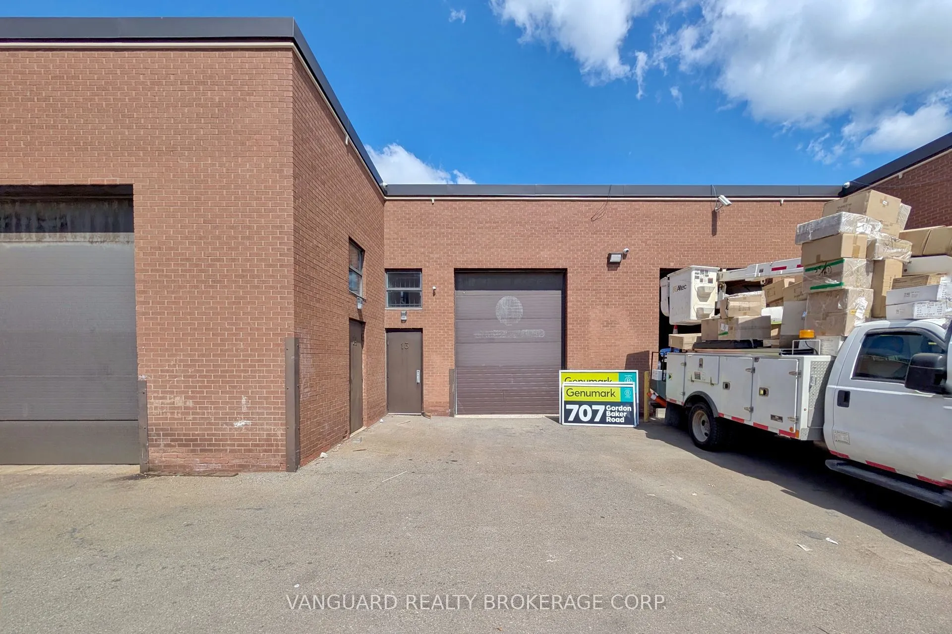 20 Baywood Road, #13