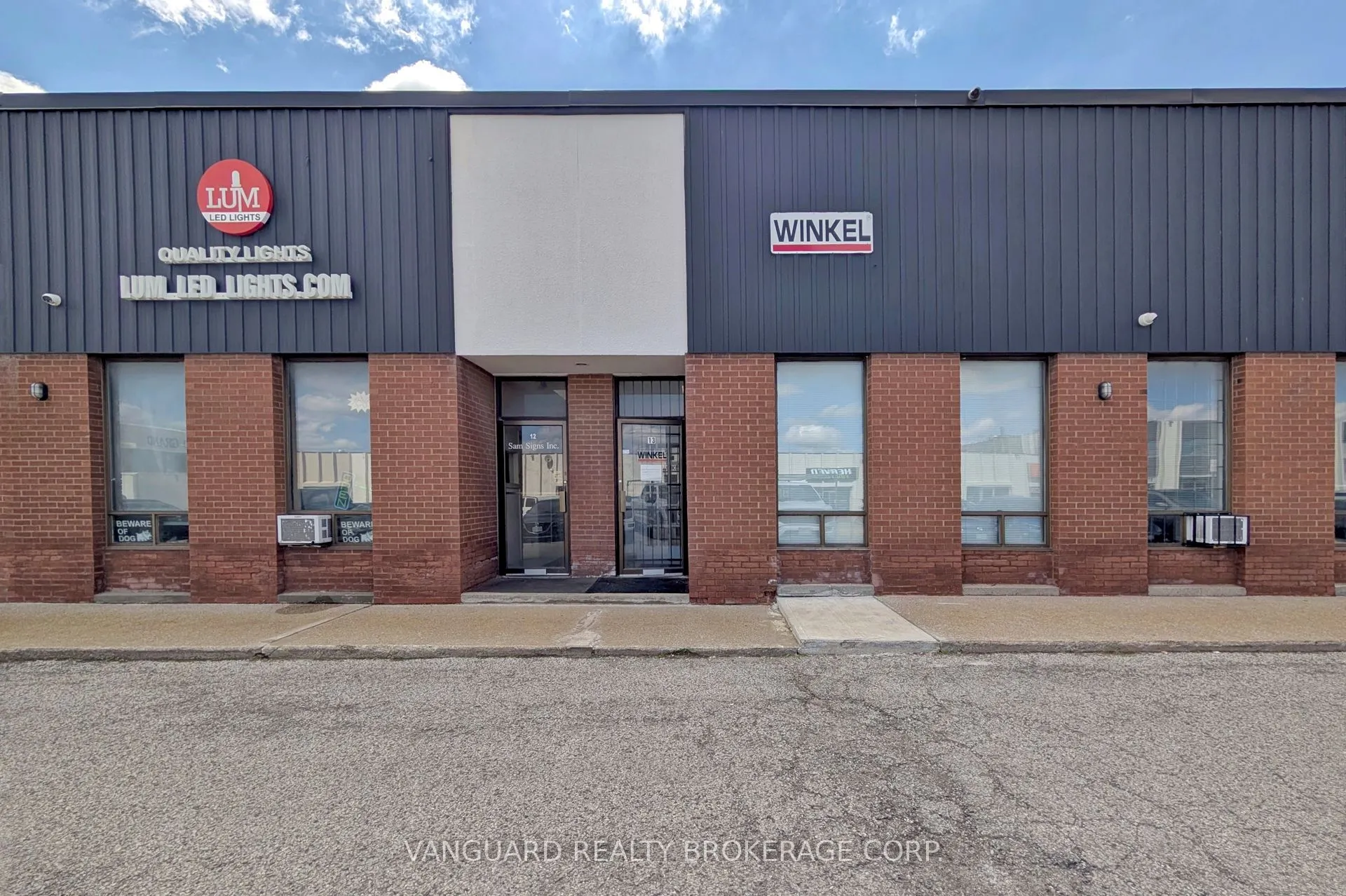 20 Baywood Road, #13