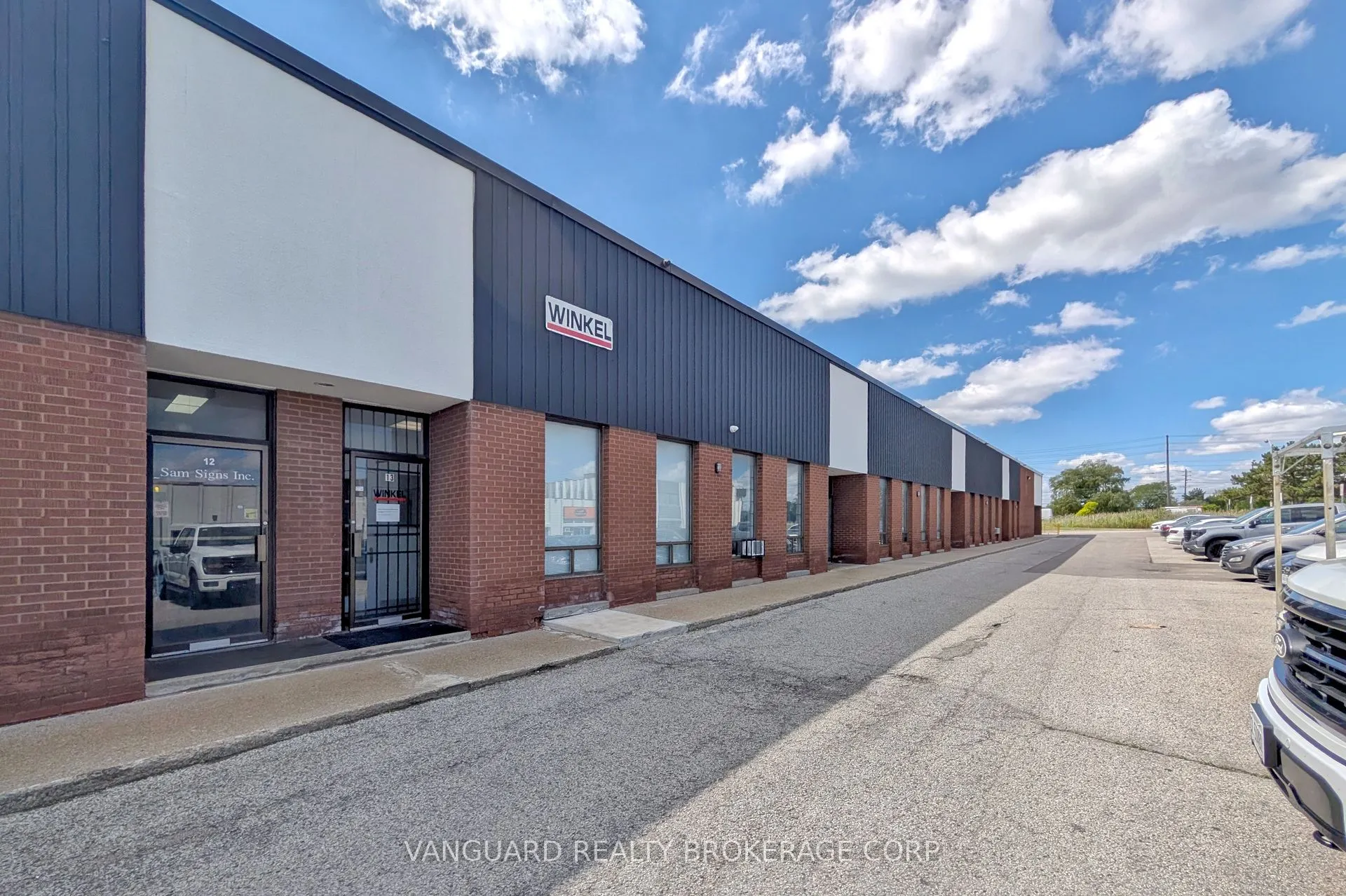 20 Baywood Road, #13
