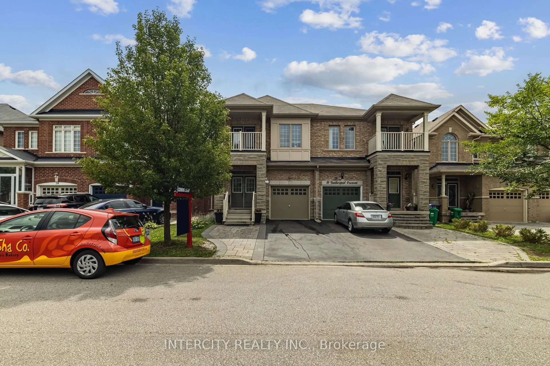 20 Vanderpool Crescent