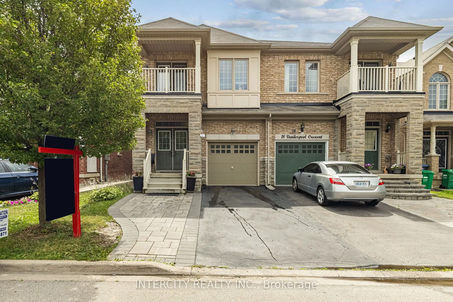 20 Vanderpool Crescent