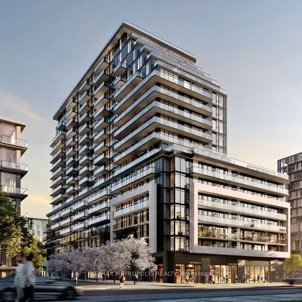 3009 Novar Road, #629