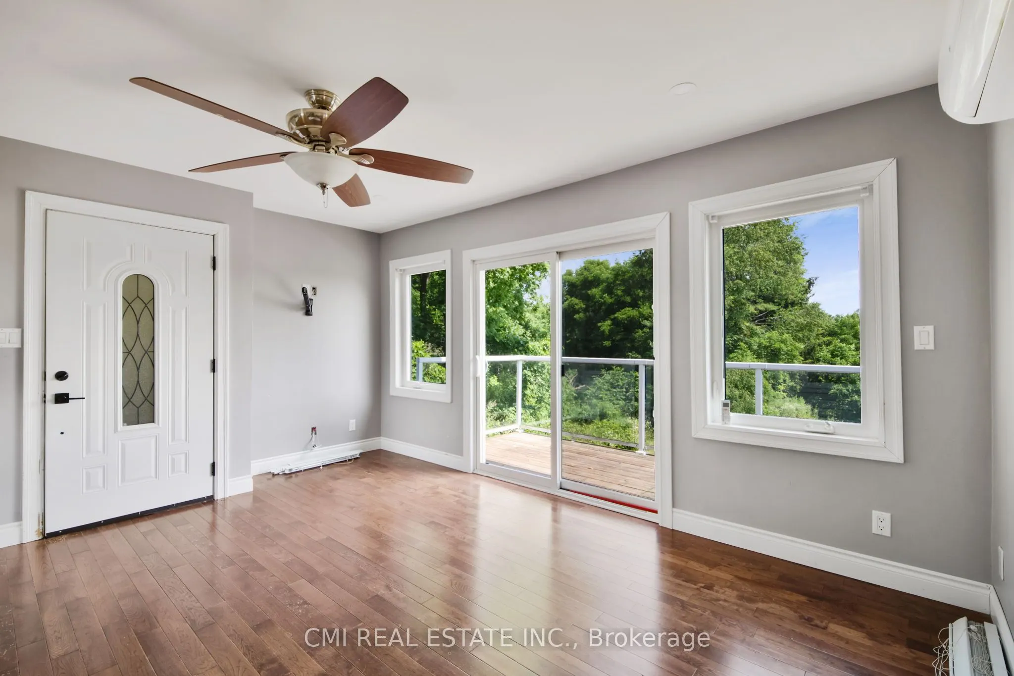 4143 Cedar Springs Road