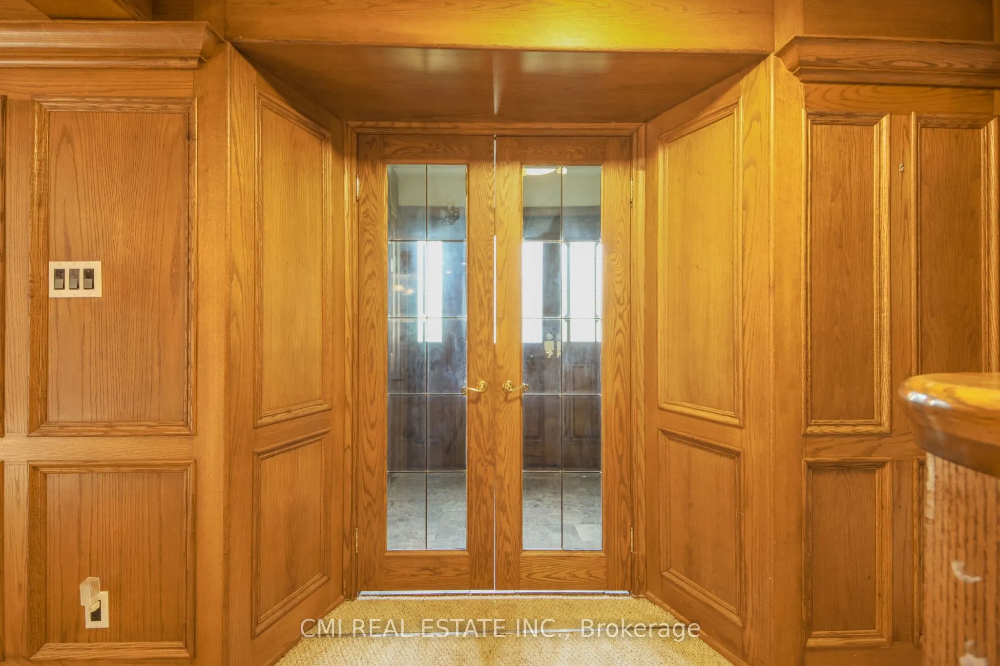4143 Cedar Springs Road