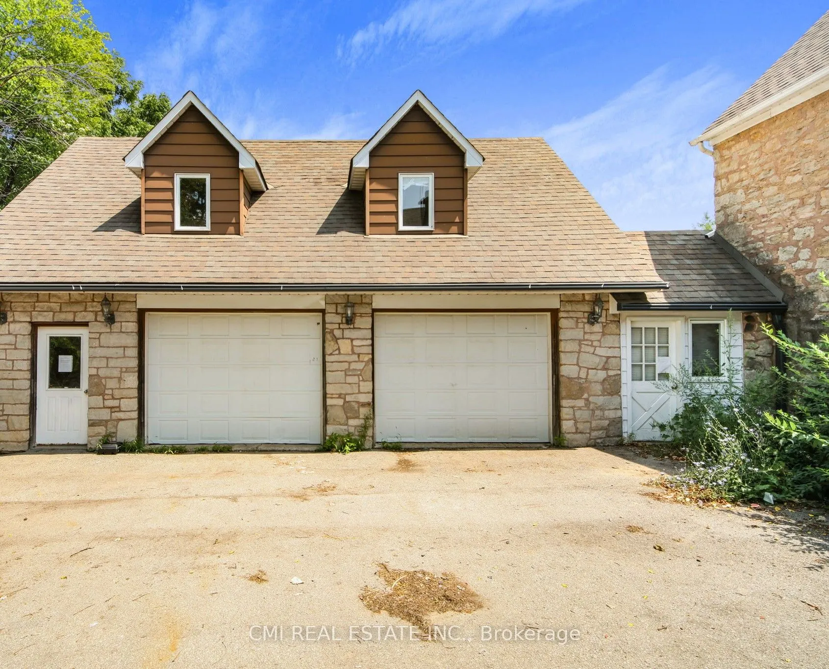 4143 Cedar Springs Road