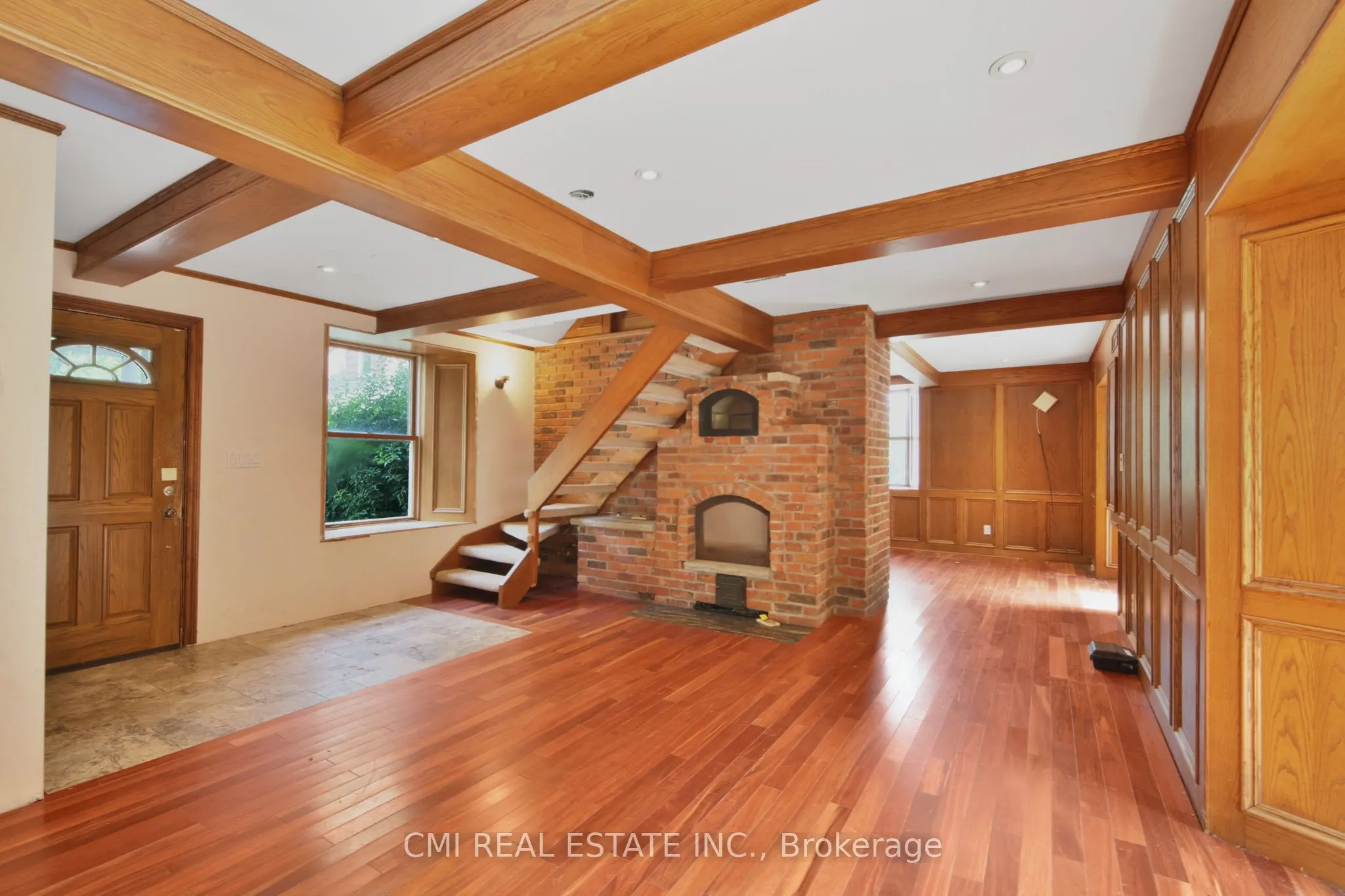 4143 Cedar Springs Road
