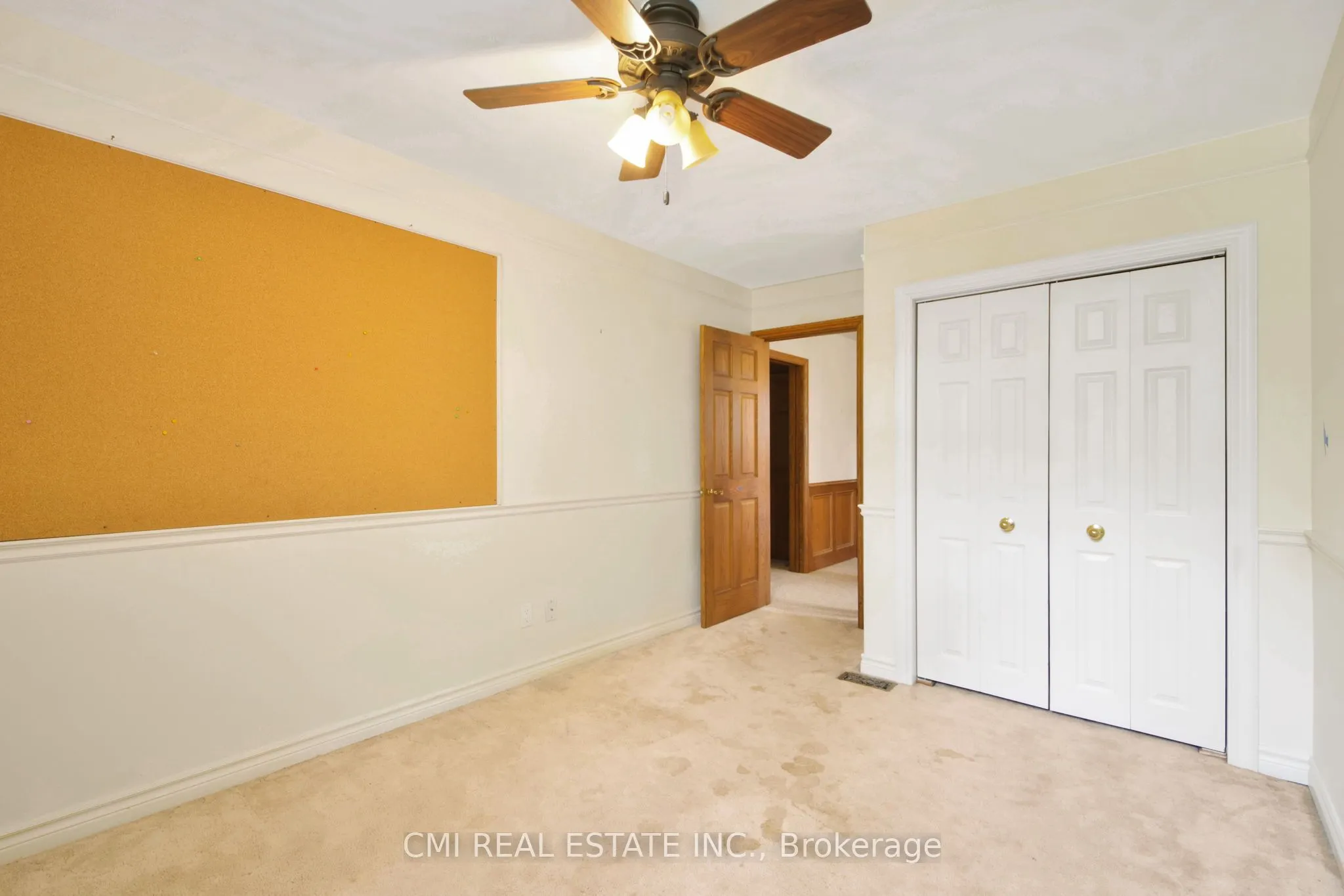 4143 Cedar Springs Road