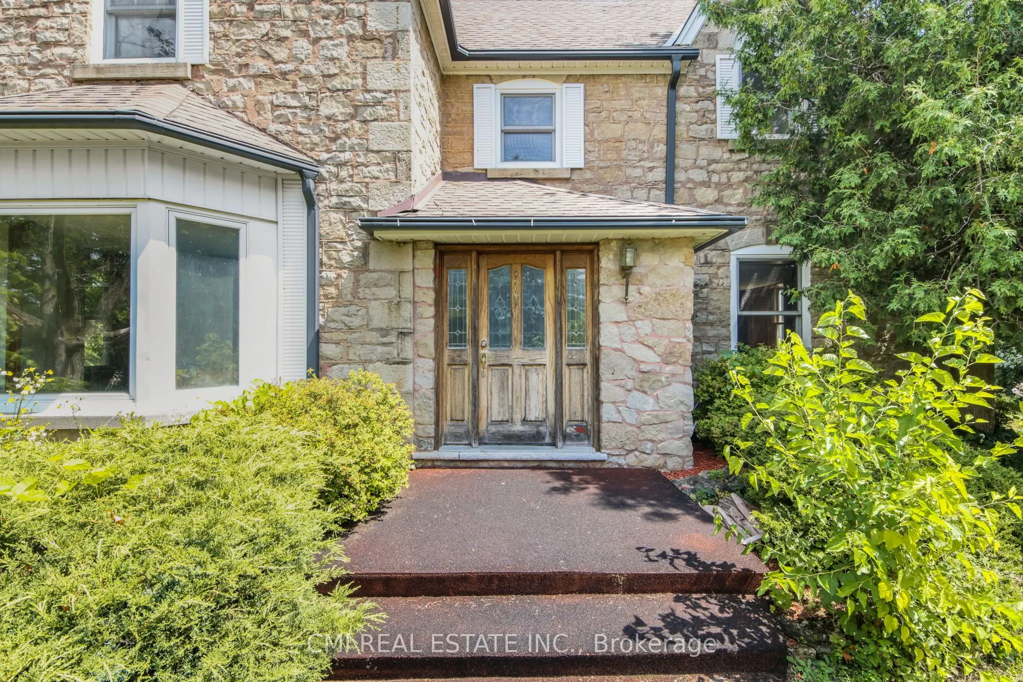 4143 Cedar Springs Road