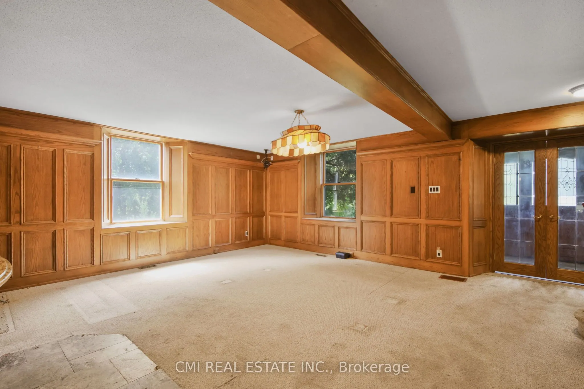 4143 Cedar Springs Road