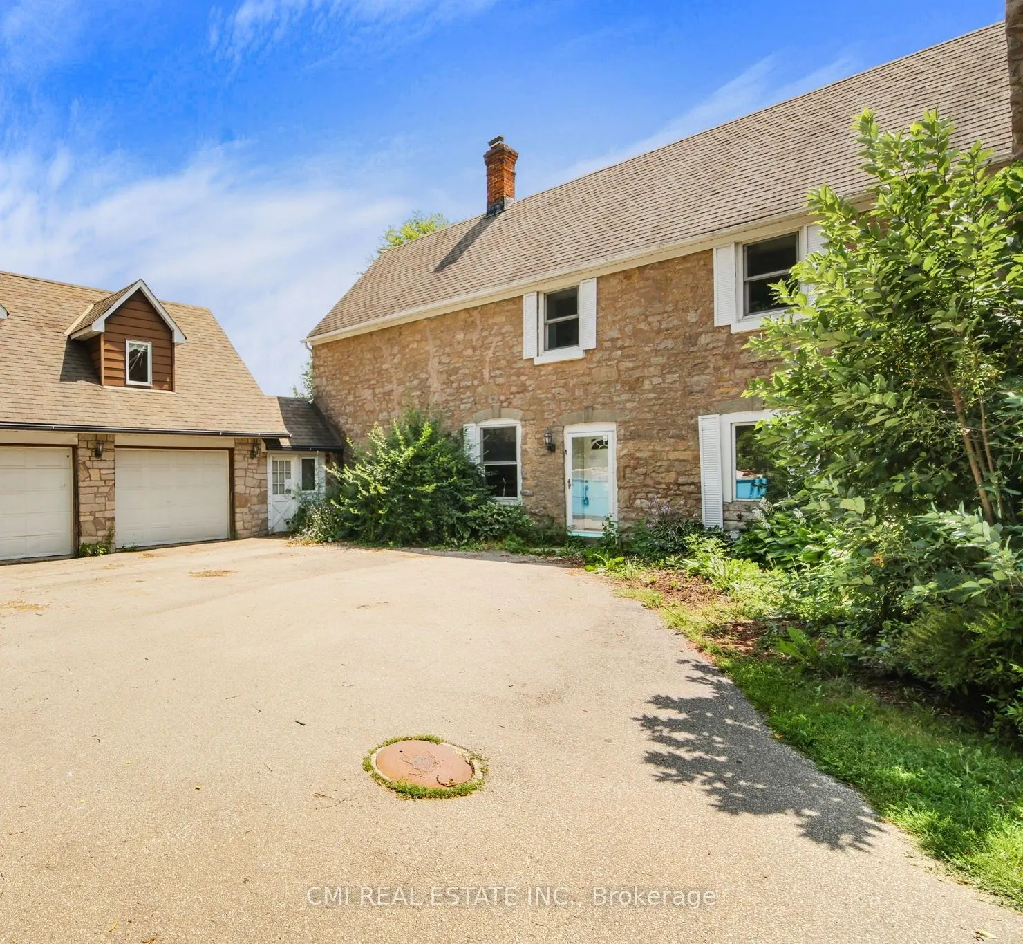 4143 Cedar Springs Road