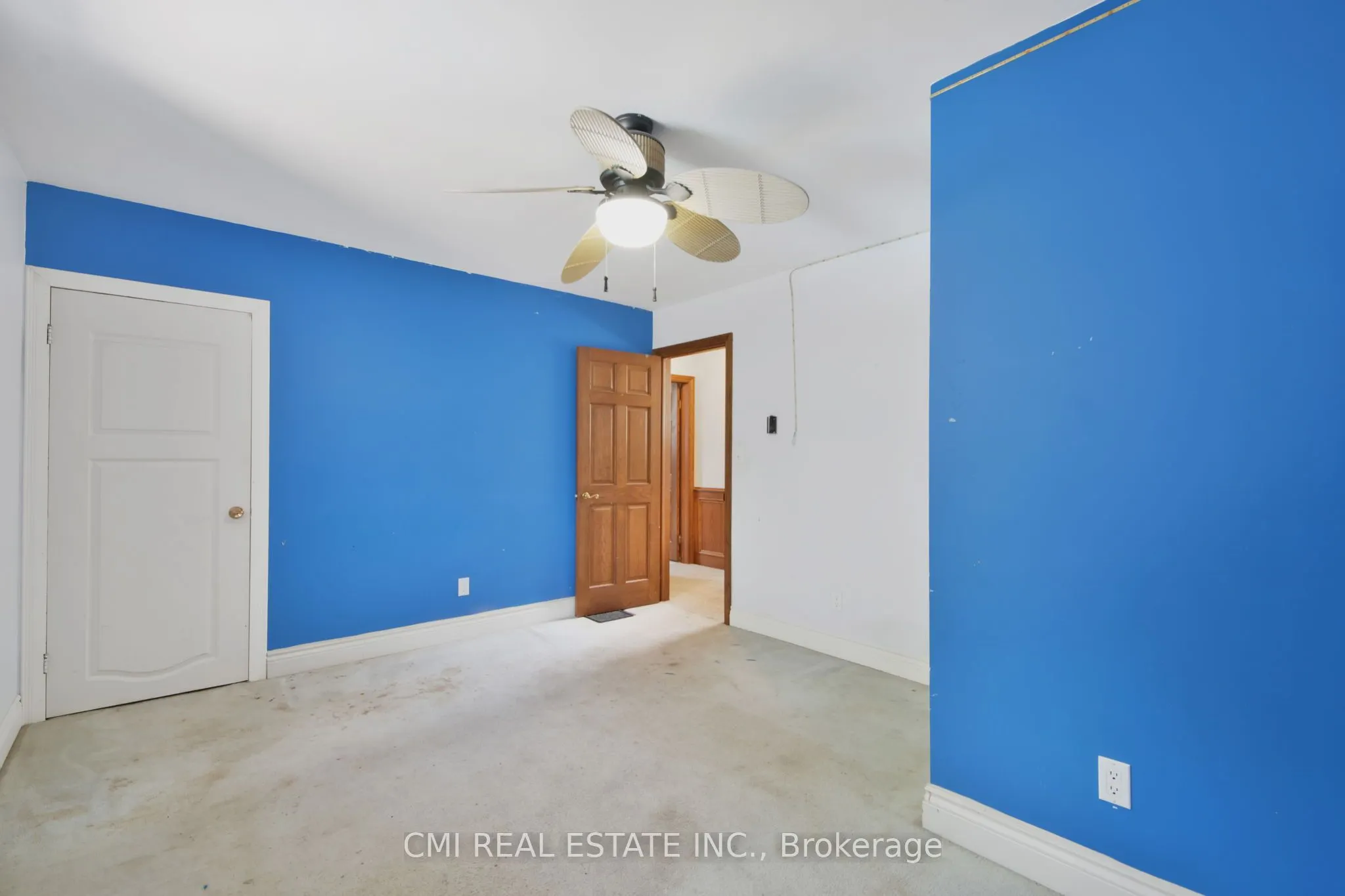 4143 Cedar Springs Road