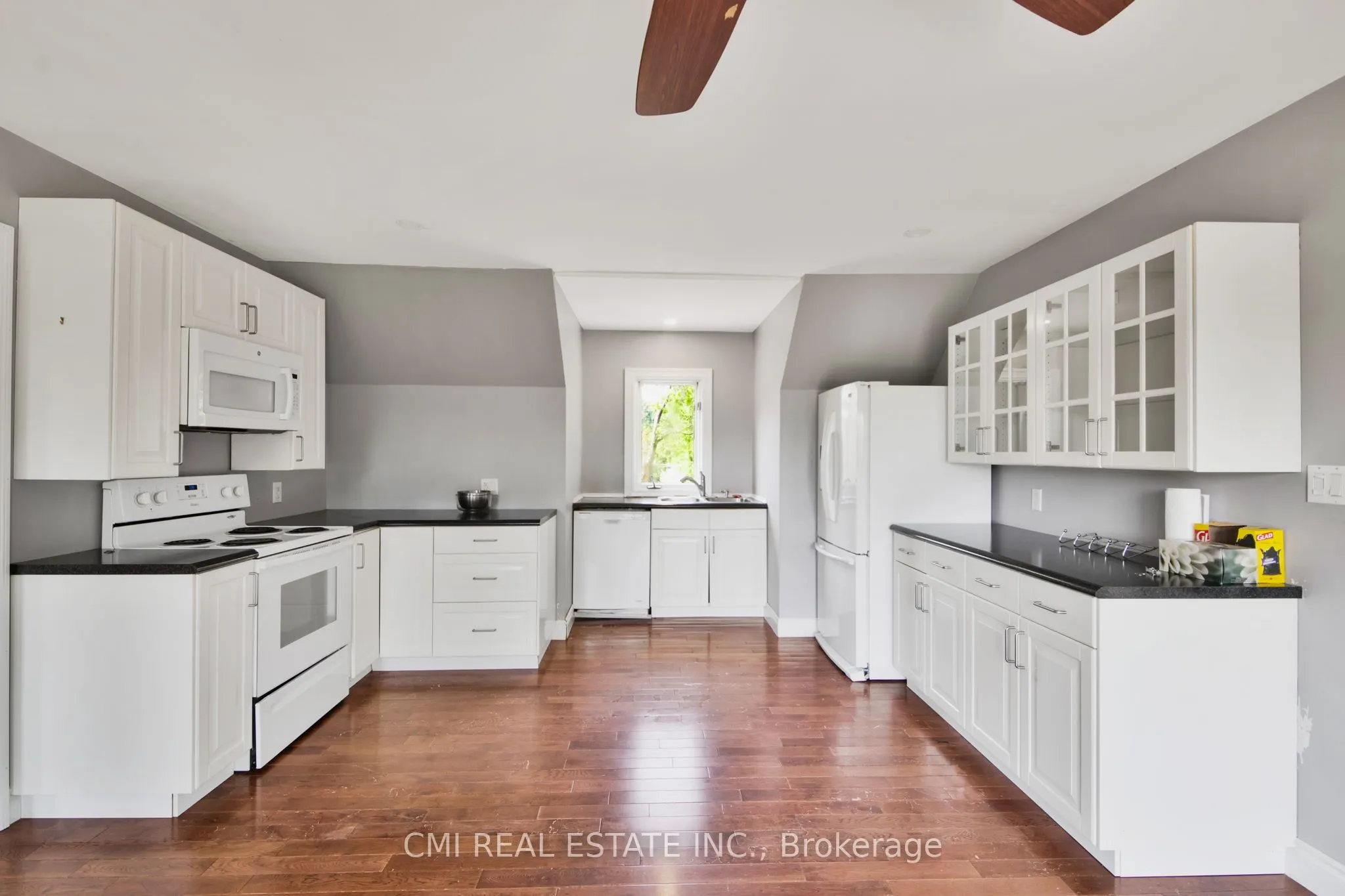 4143 Cedar Springs Road