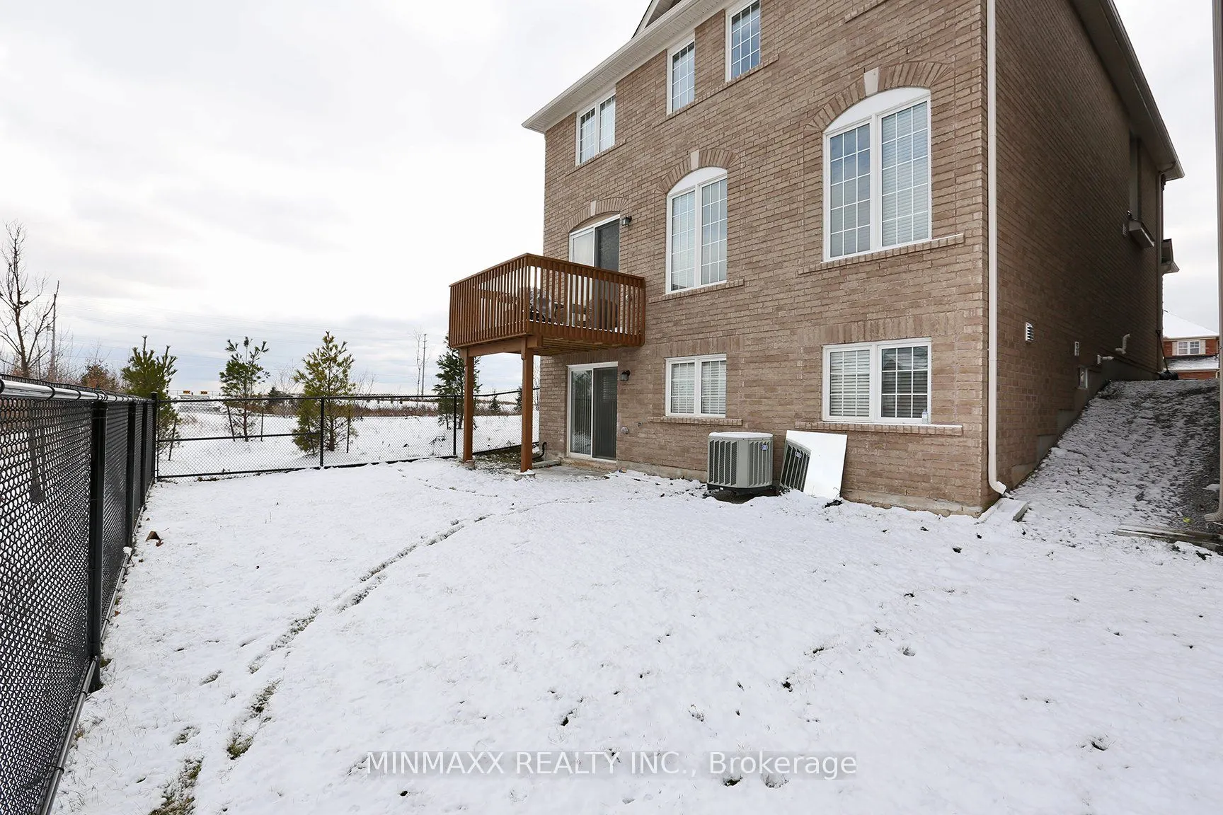 1045 Tock Close, #Bsmt