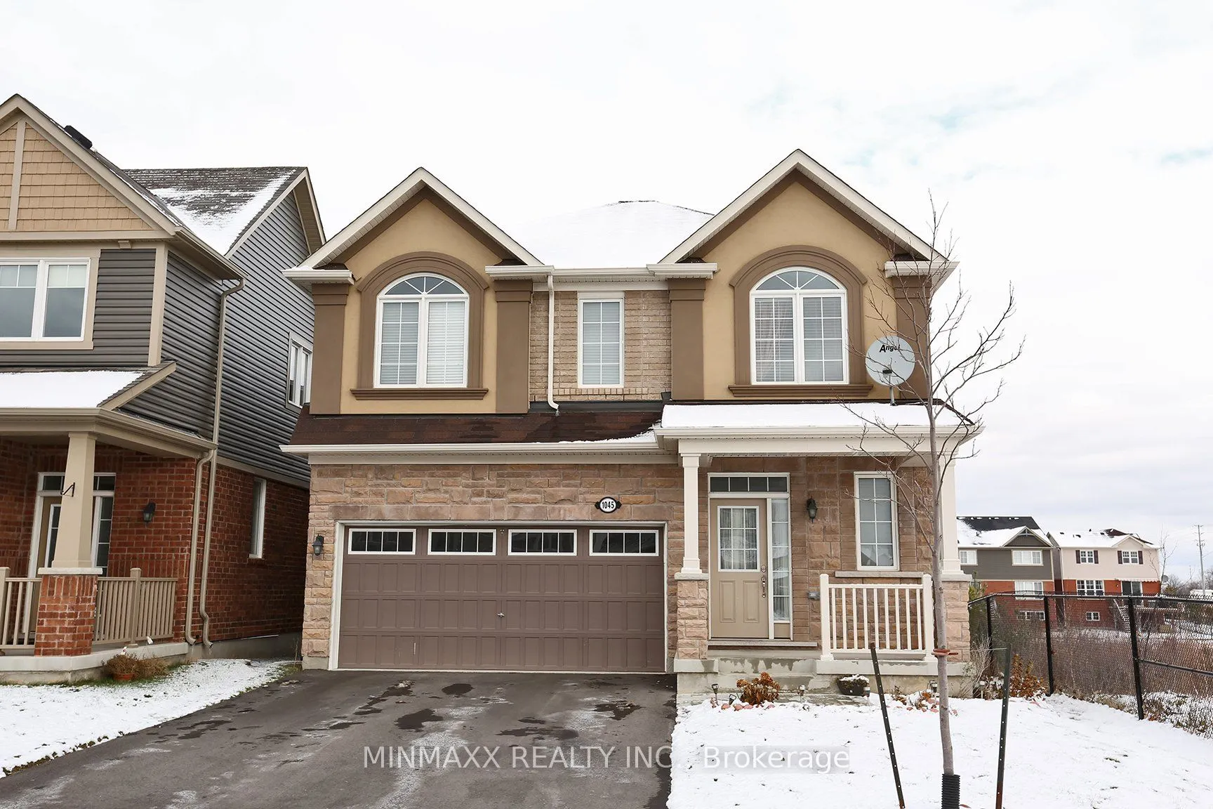 1045 Tock Close, #Bsmt